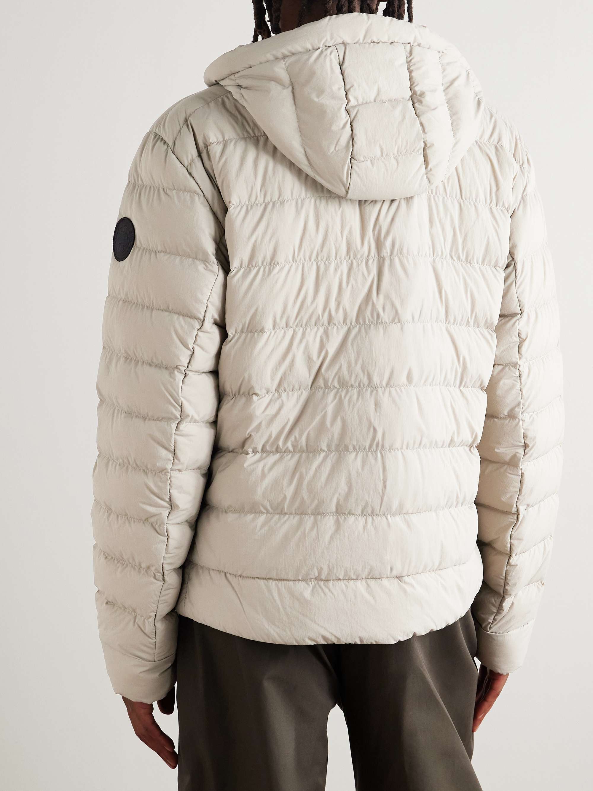 CANADA GOOSE