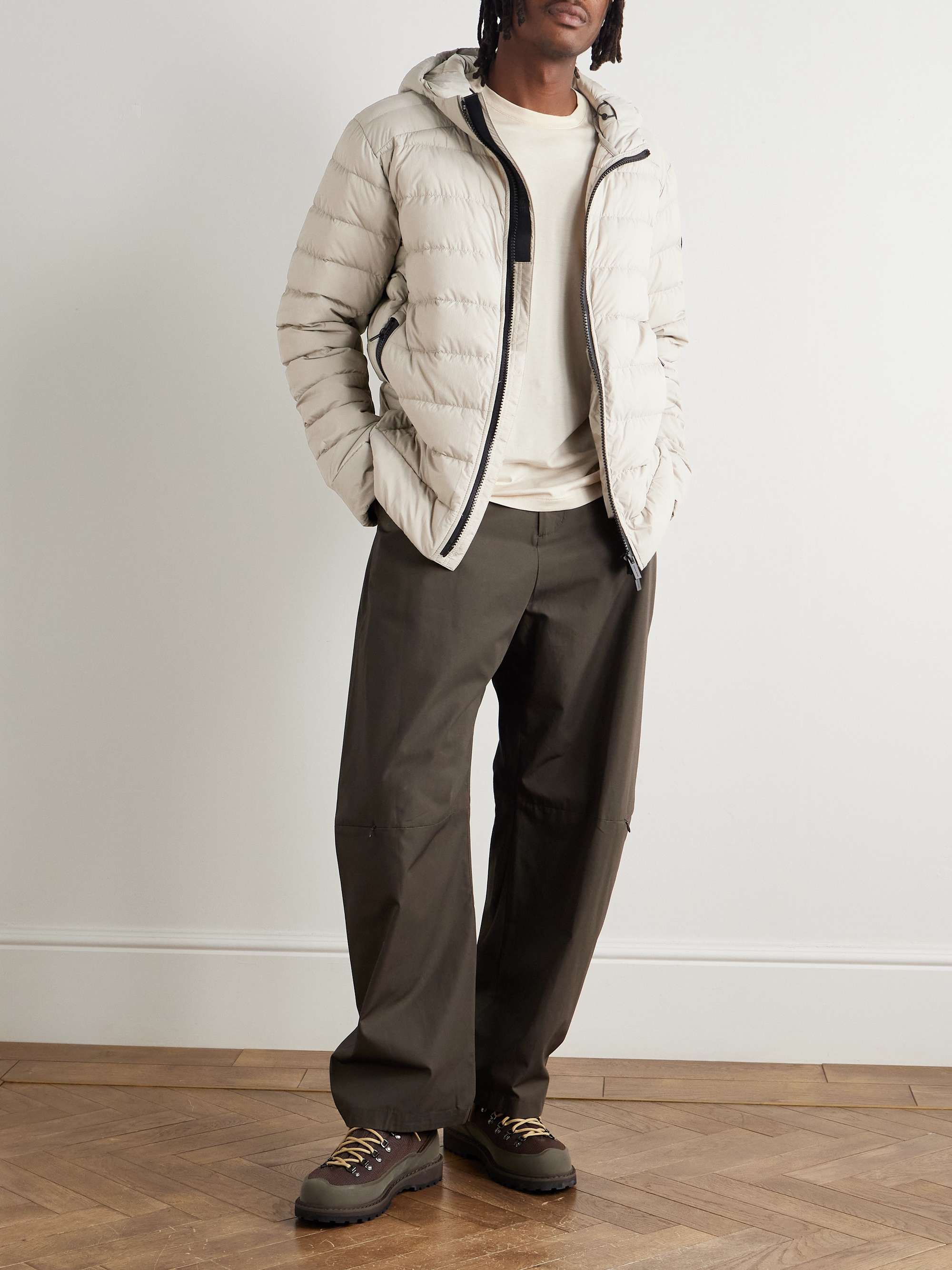 CANADA GOOSE