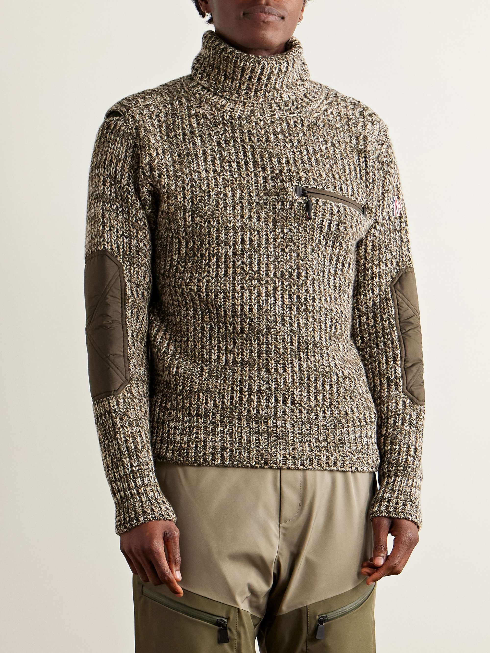 MONCLER GRENOBLE