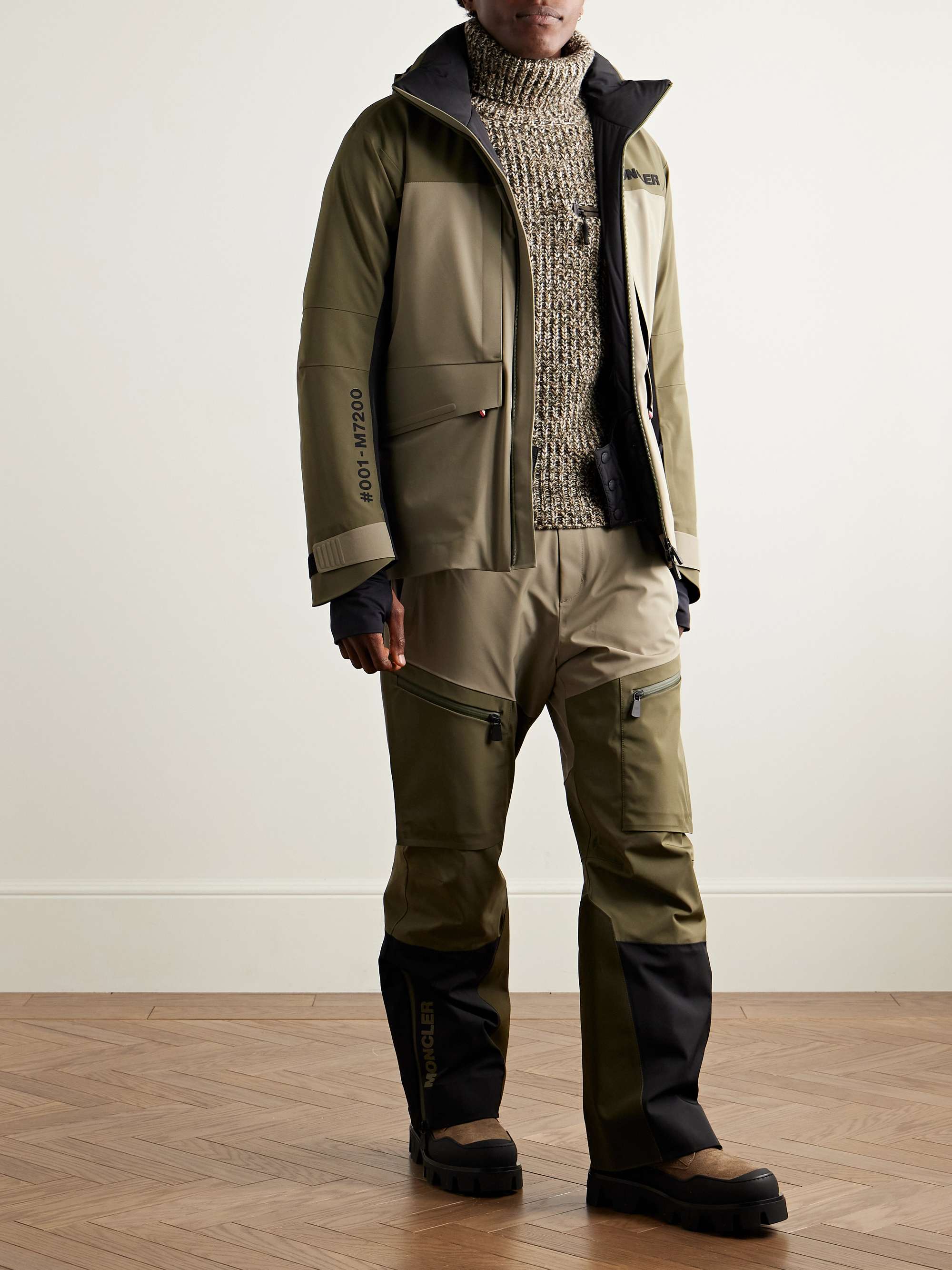 MONCLER GRENOBLE