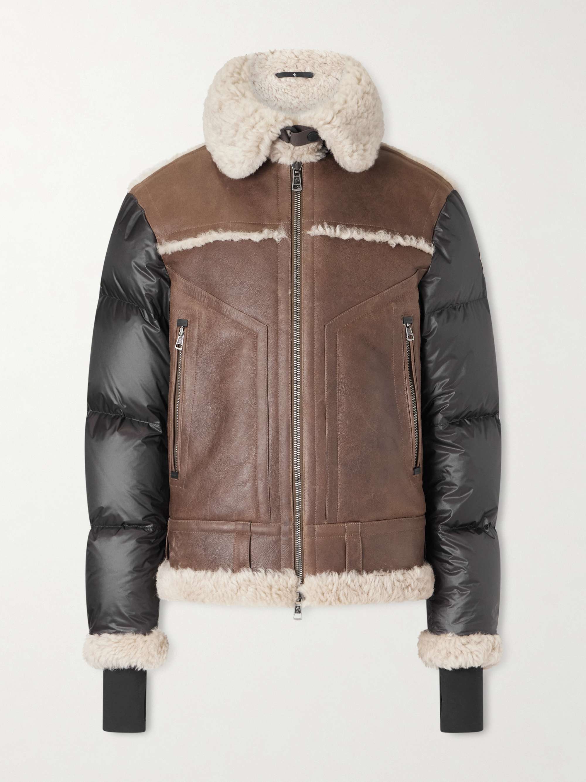 MONCLER GRENOBLE