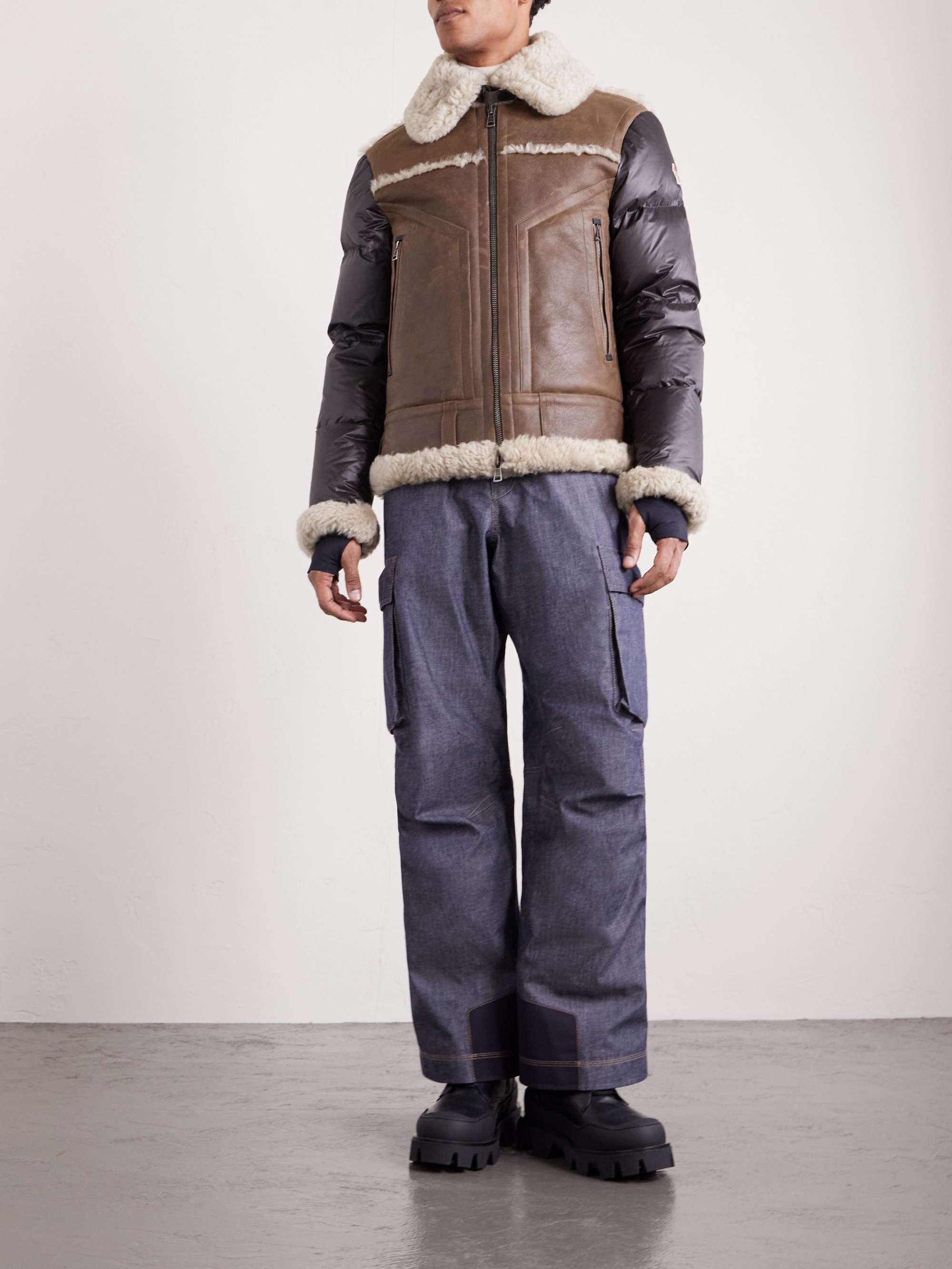 MONCLER GRENOBLE
