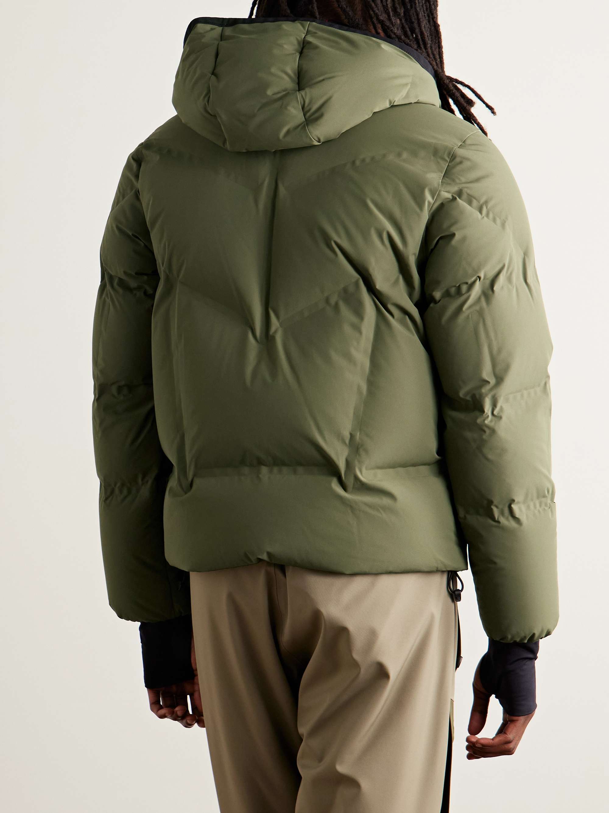 MONCLER GRENOBLE