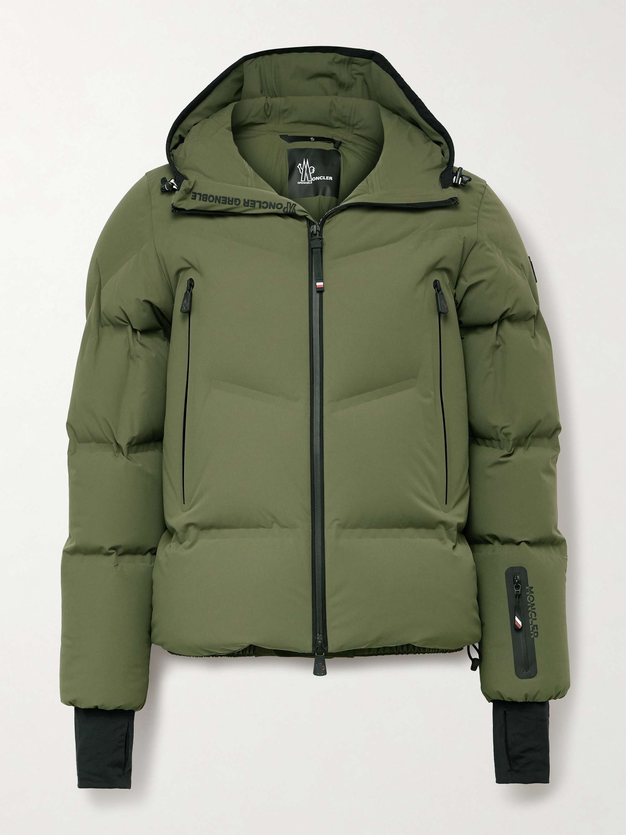 MONCLER GRENOBLE