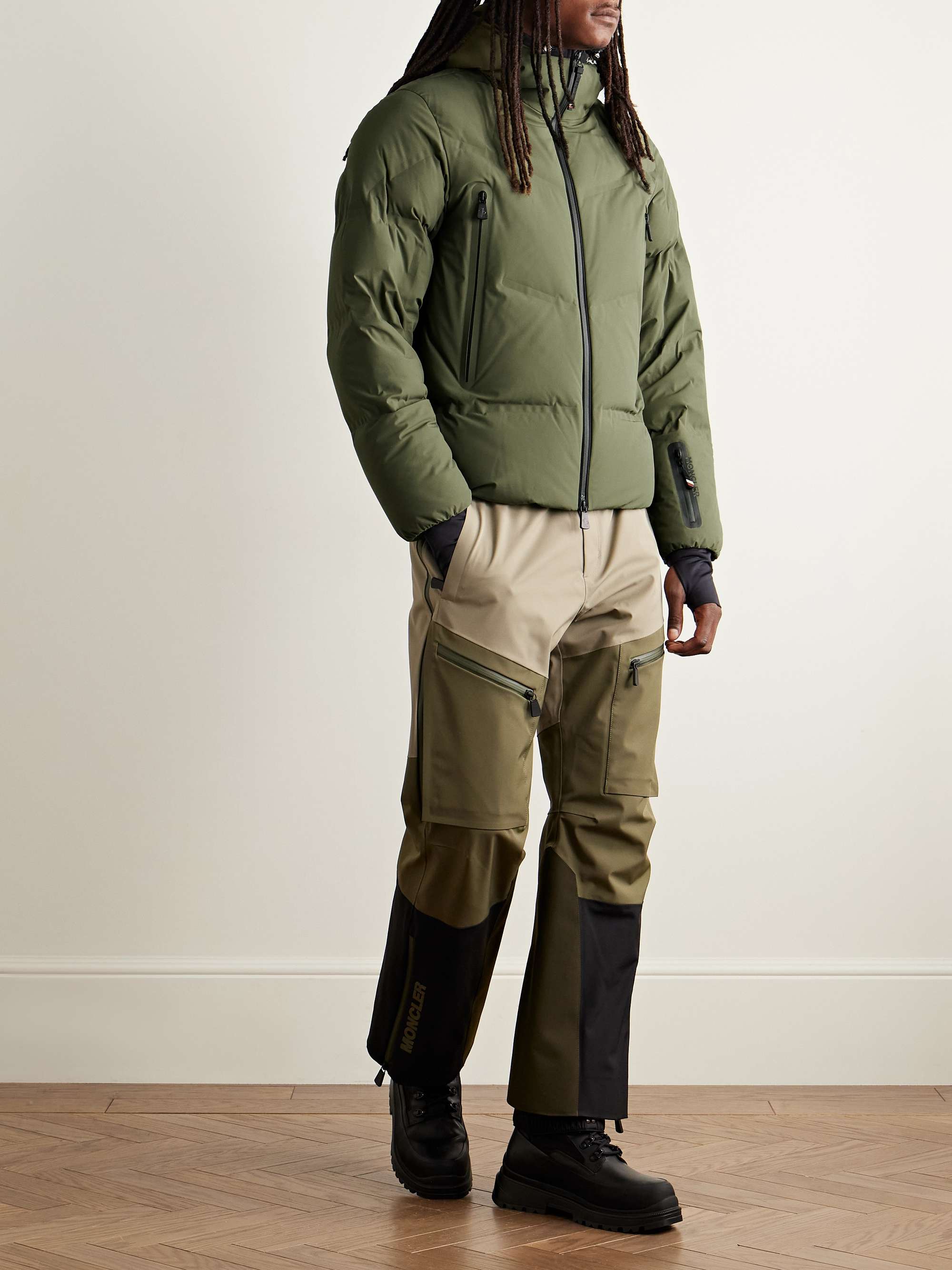 MONCLER GRENOBLE