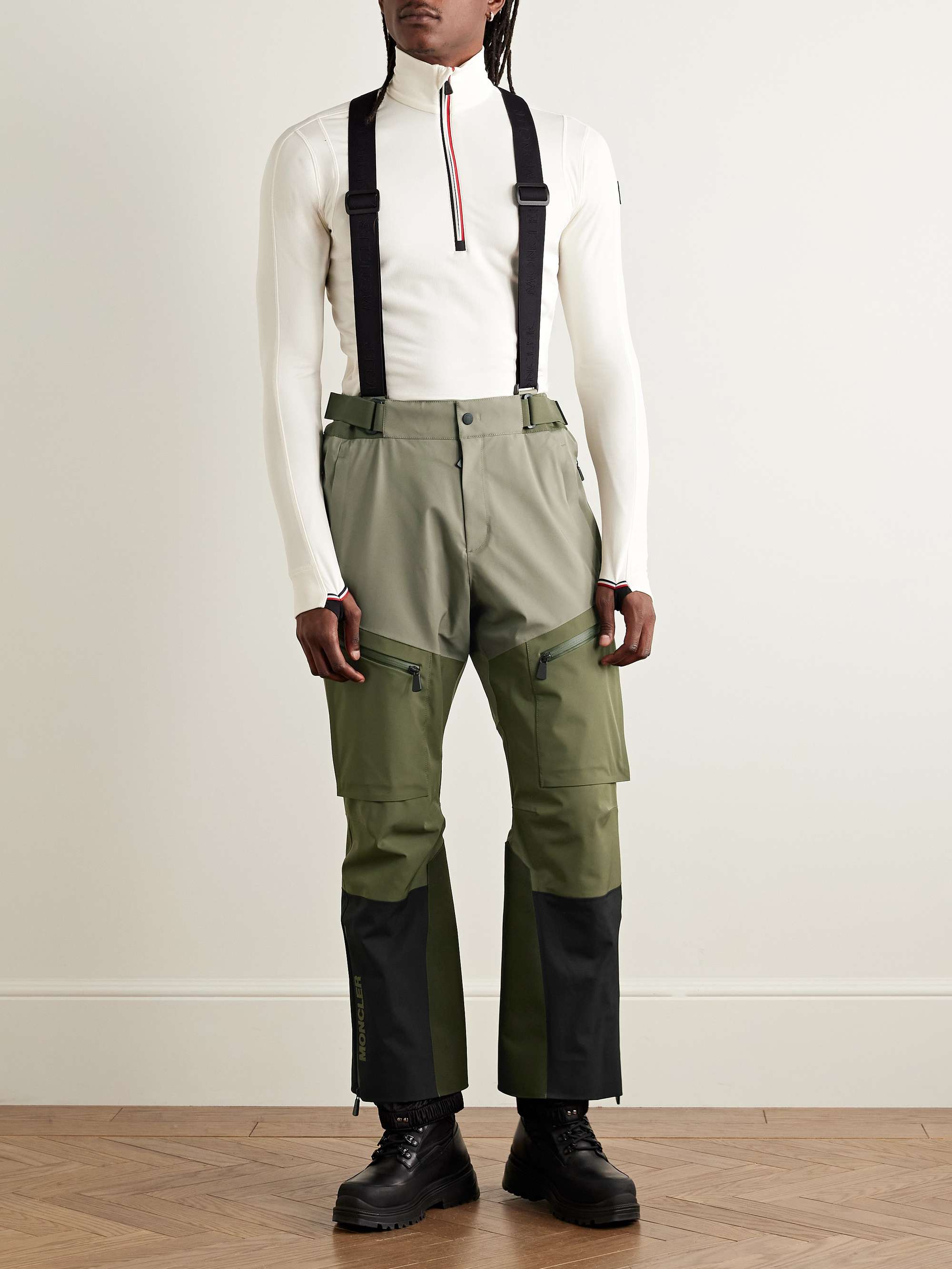 MONCLER GRENOBLE