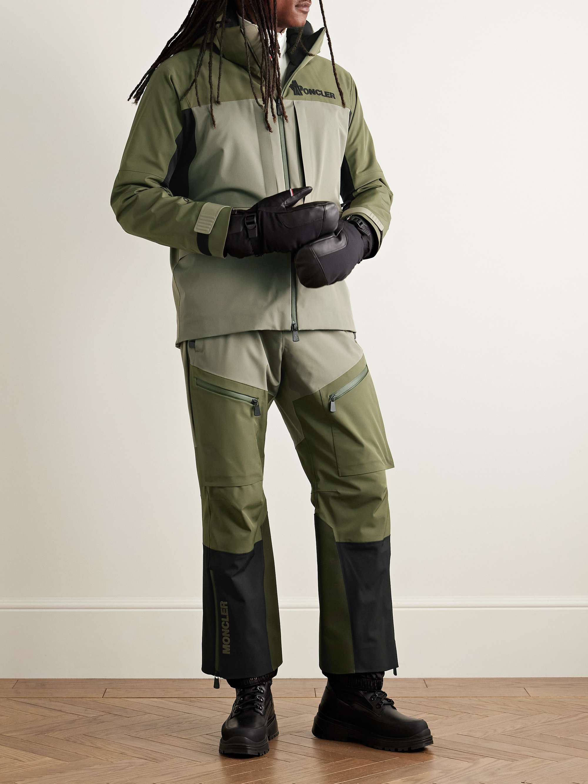 MONCLER GRENOBLE