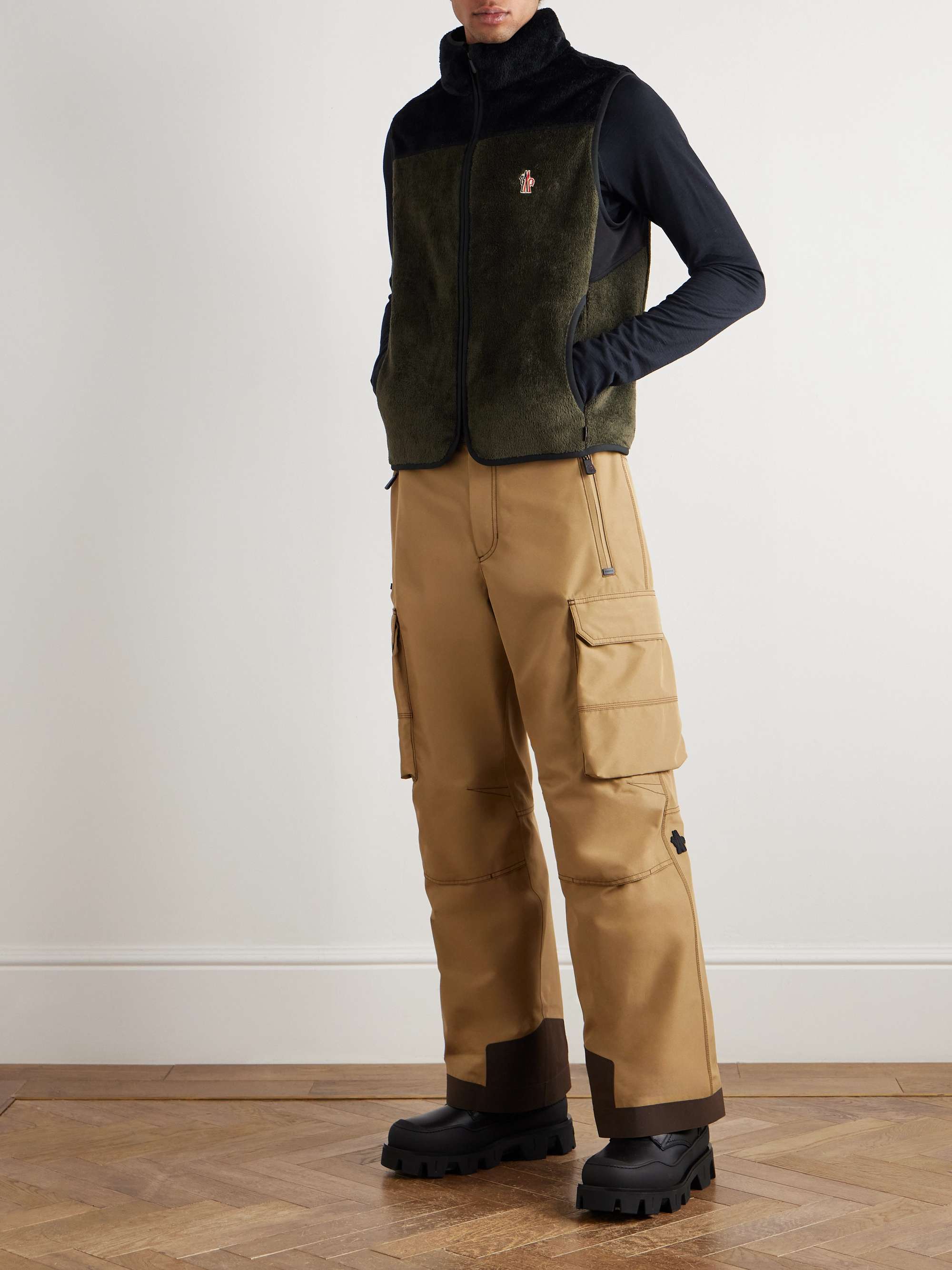 MONCLER GRENOBLE
