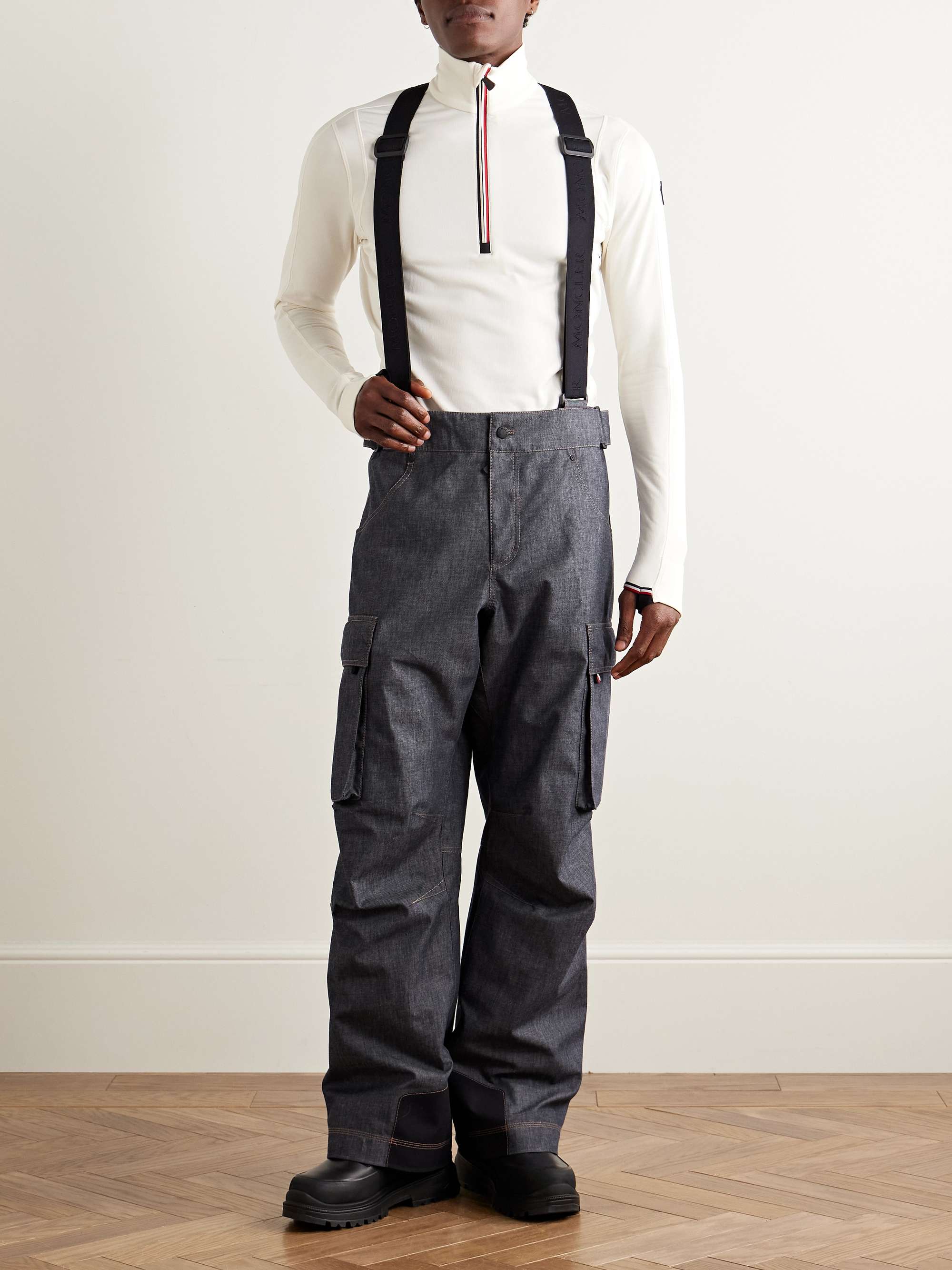 MONCLER GRENOBLE
