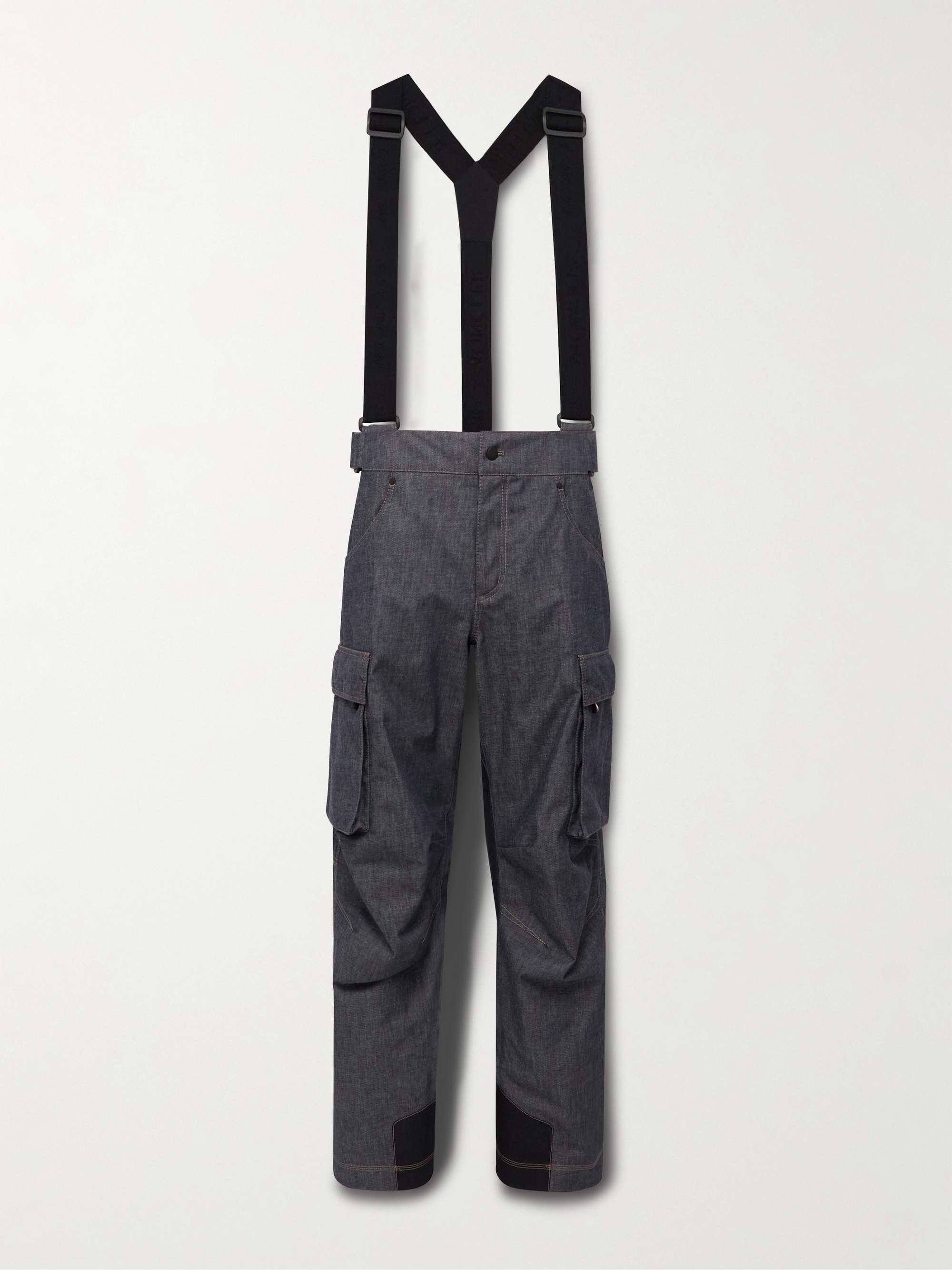 MONCLER GRENOBLE