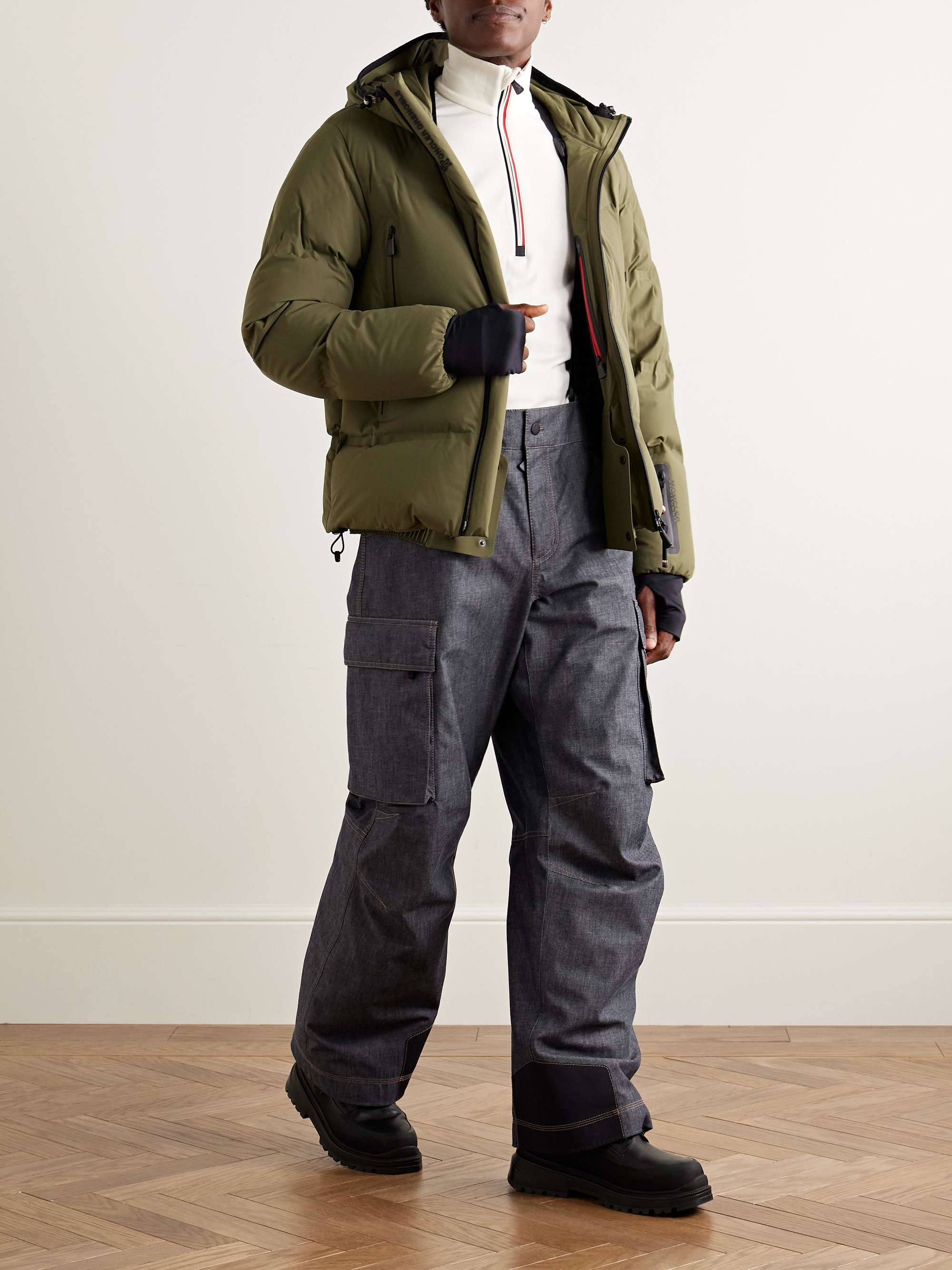 MONCLER GRENOBLE