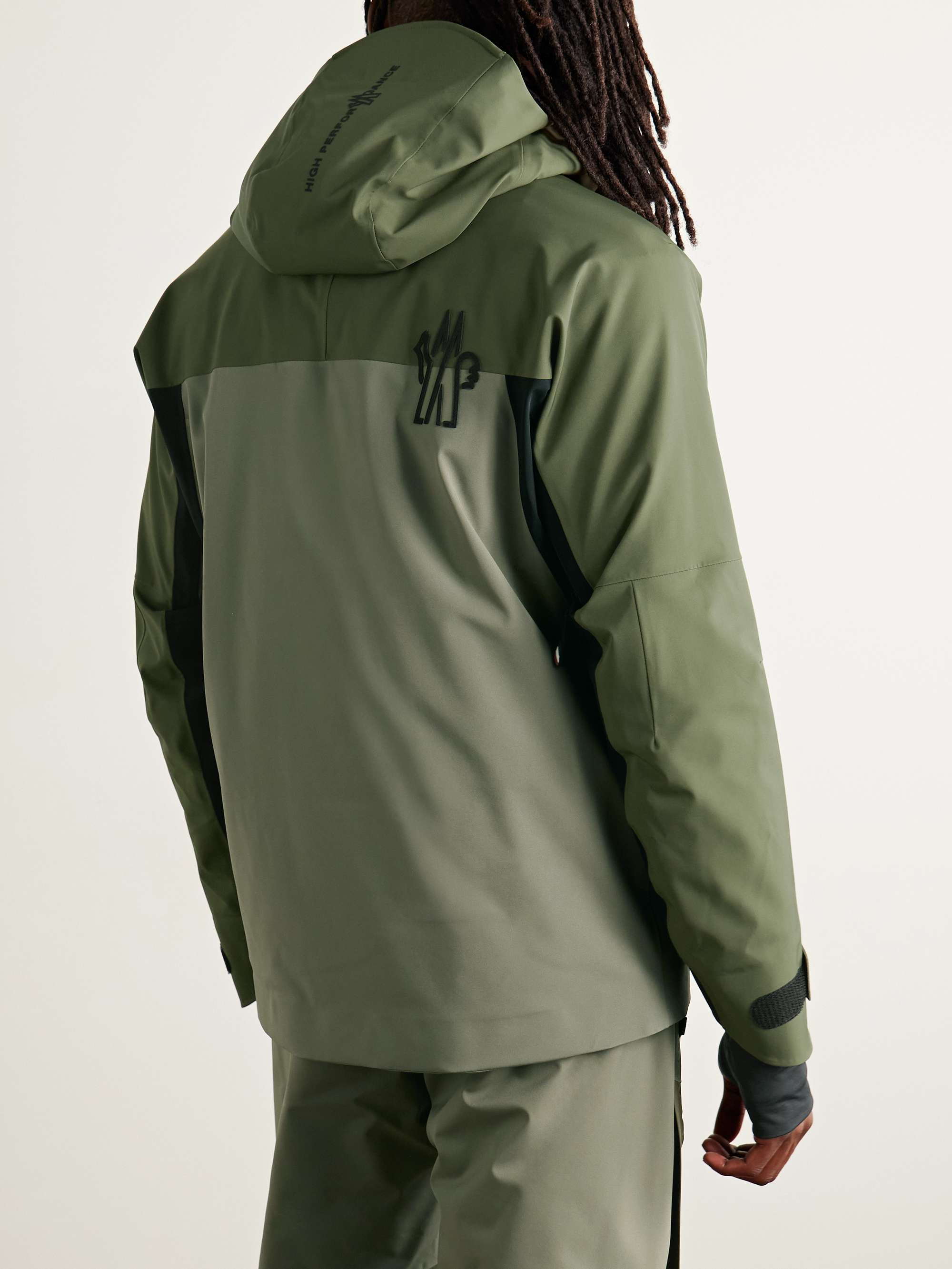 MONCLER GRENOBLE