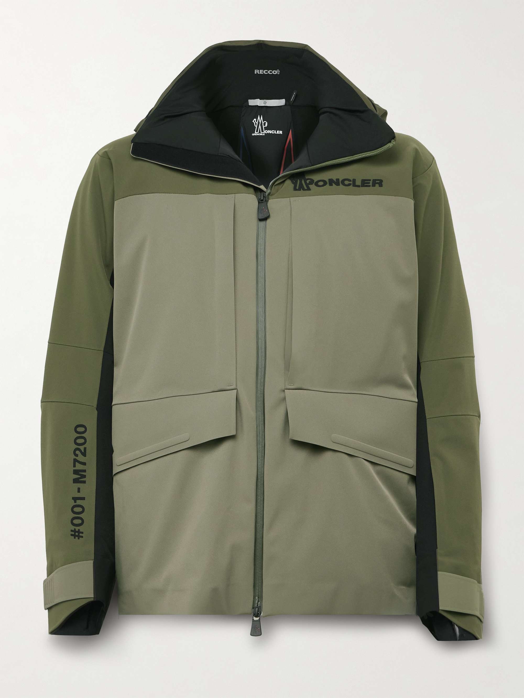MONCLER GRENOBLE