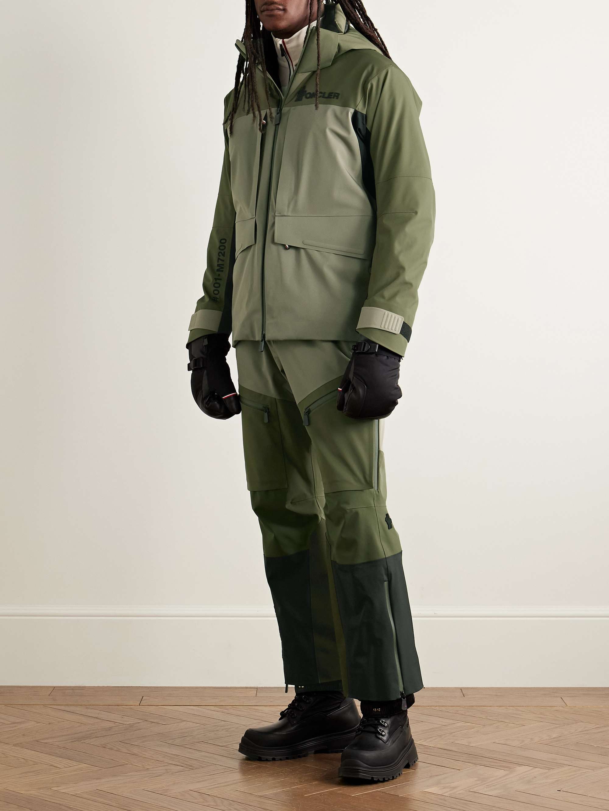 MONCLER GRENOBLE