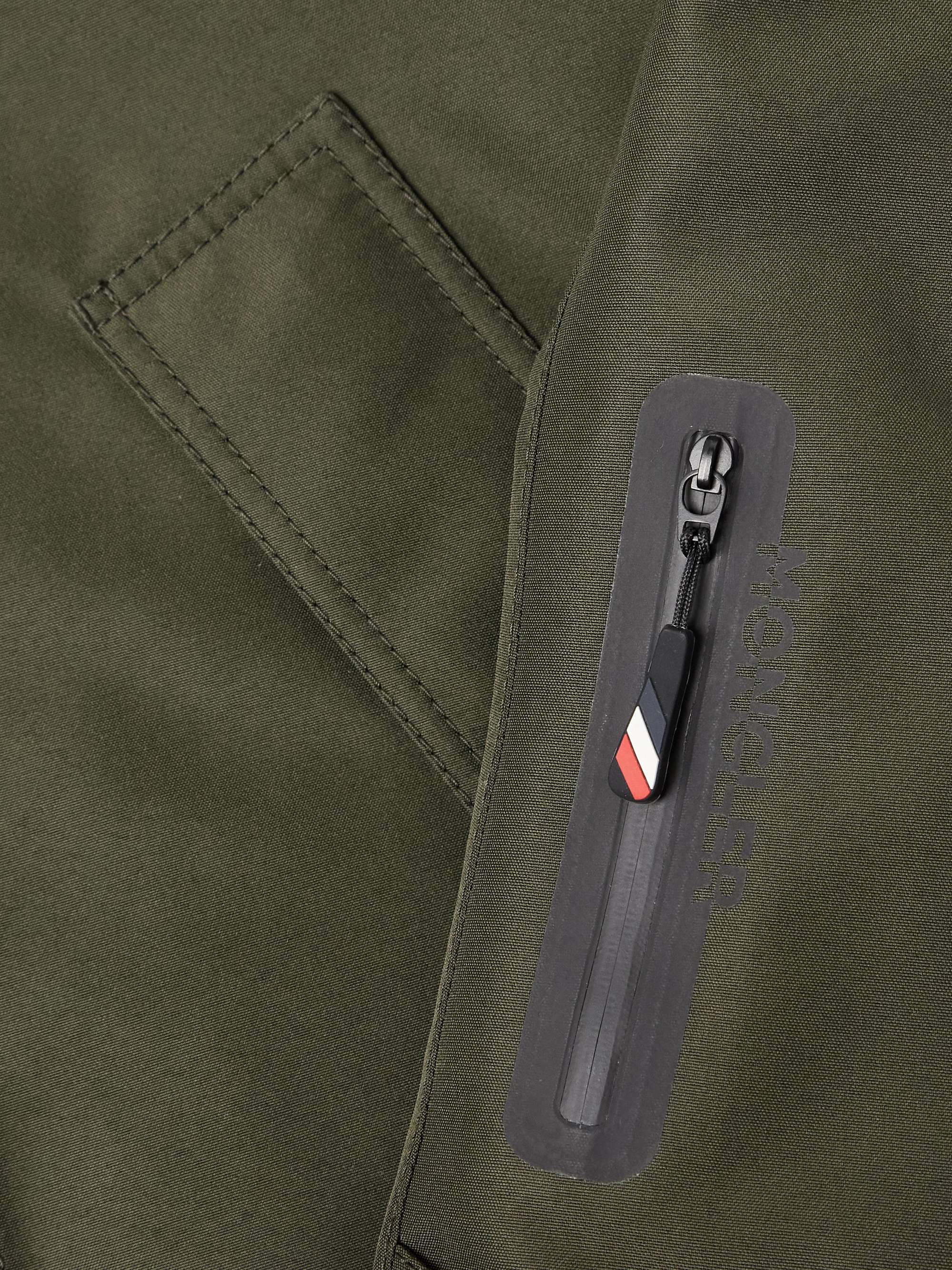 MONCLER GRENOBLE