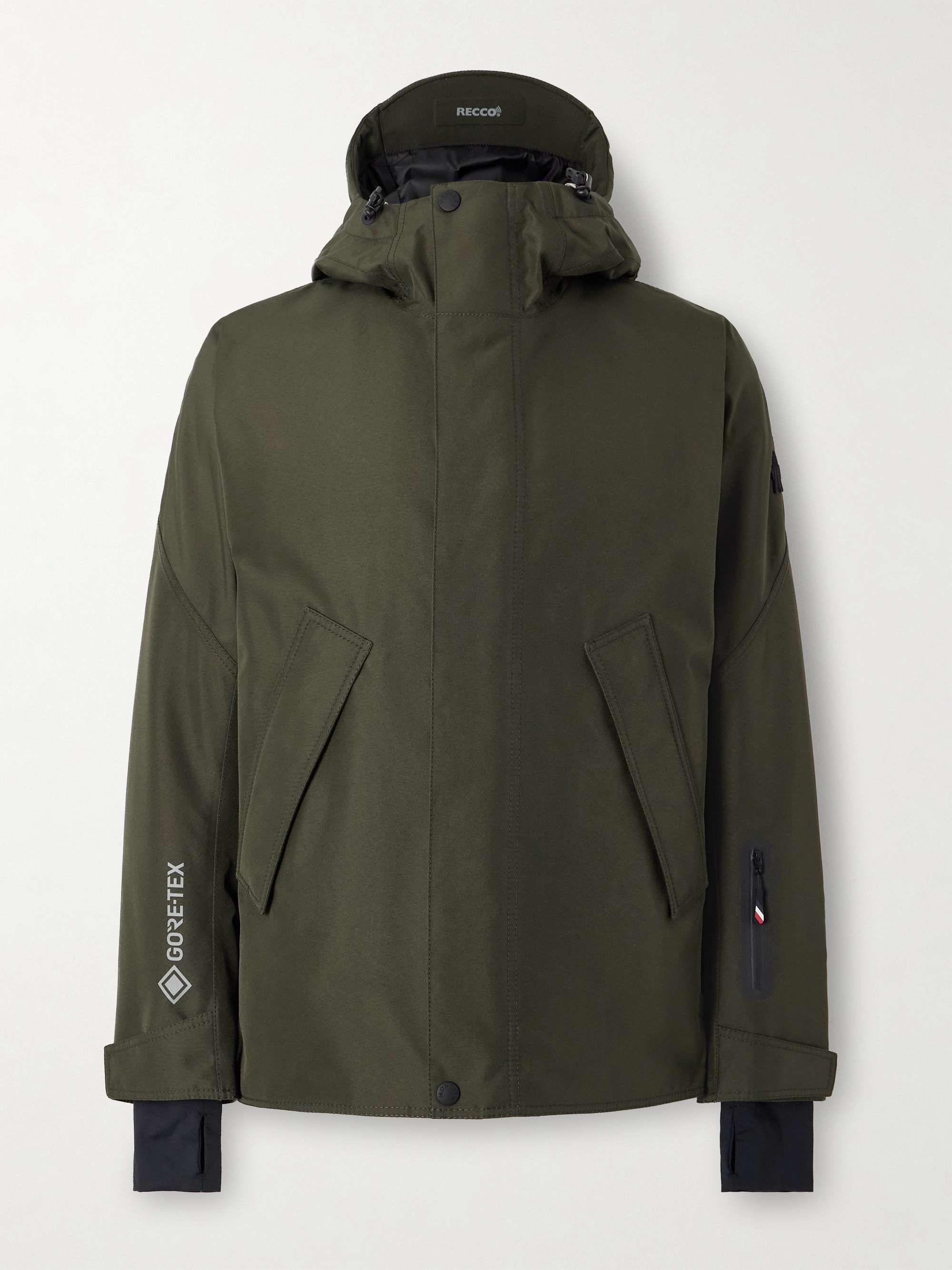 MONCLER GRENOBLE