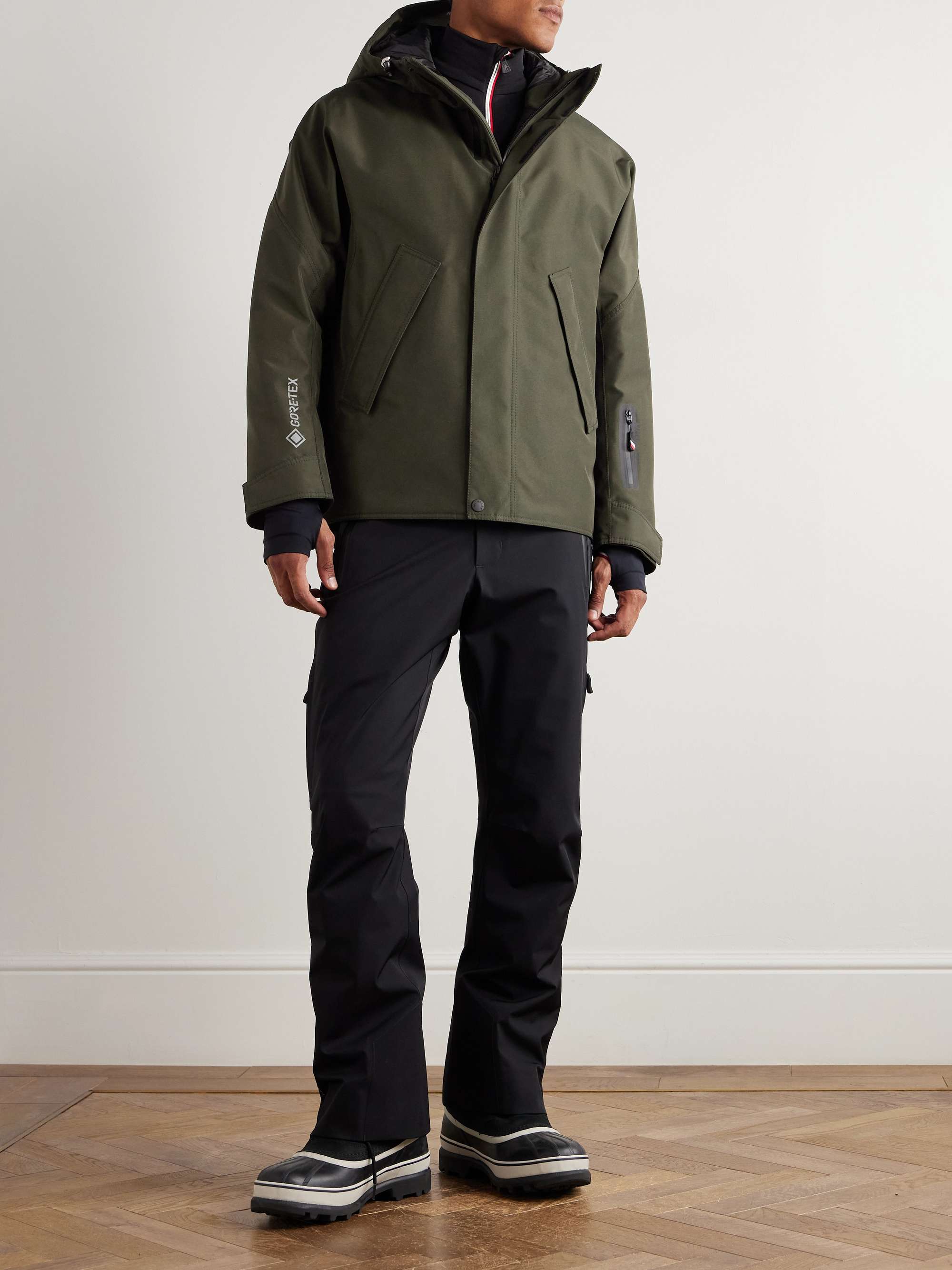 MONCLER GRENOBLE