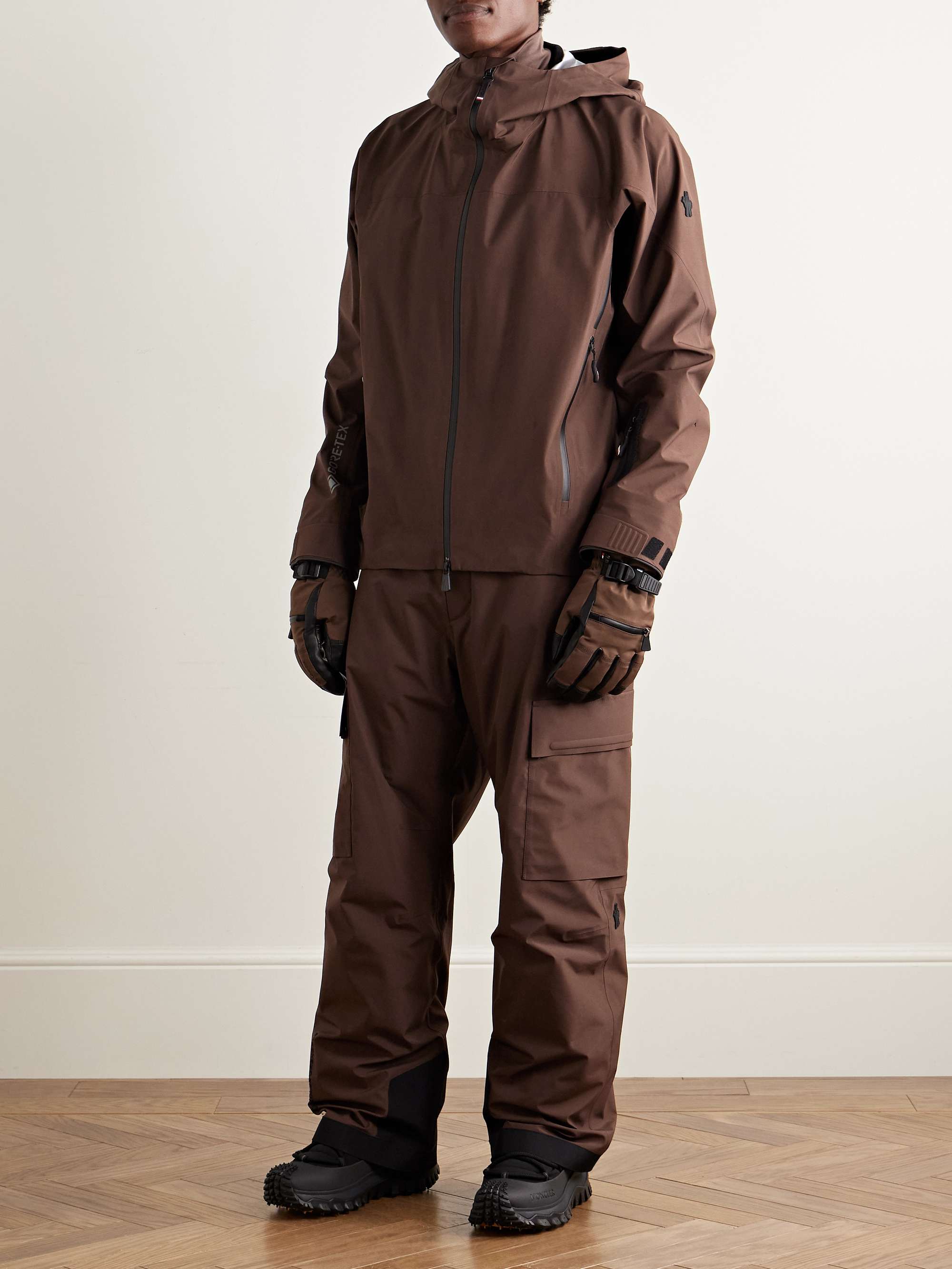 MONCLER GRENOBLE