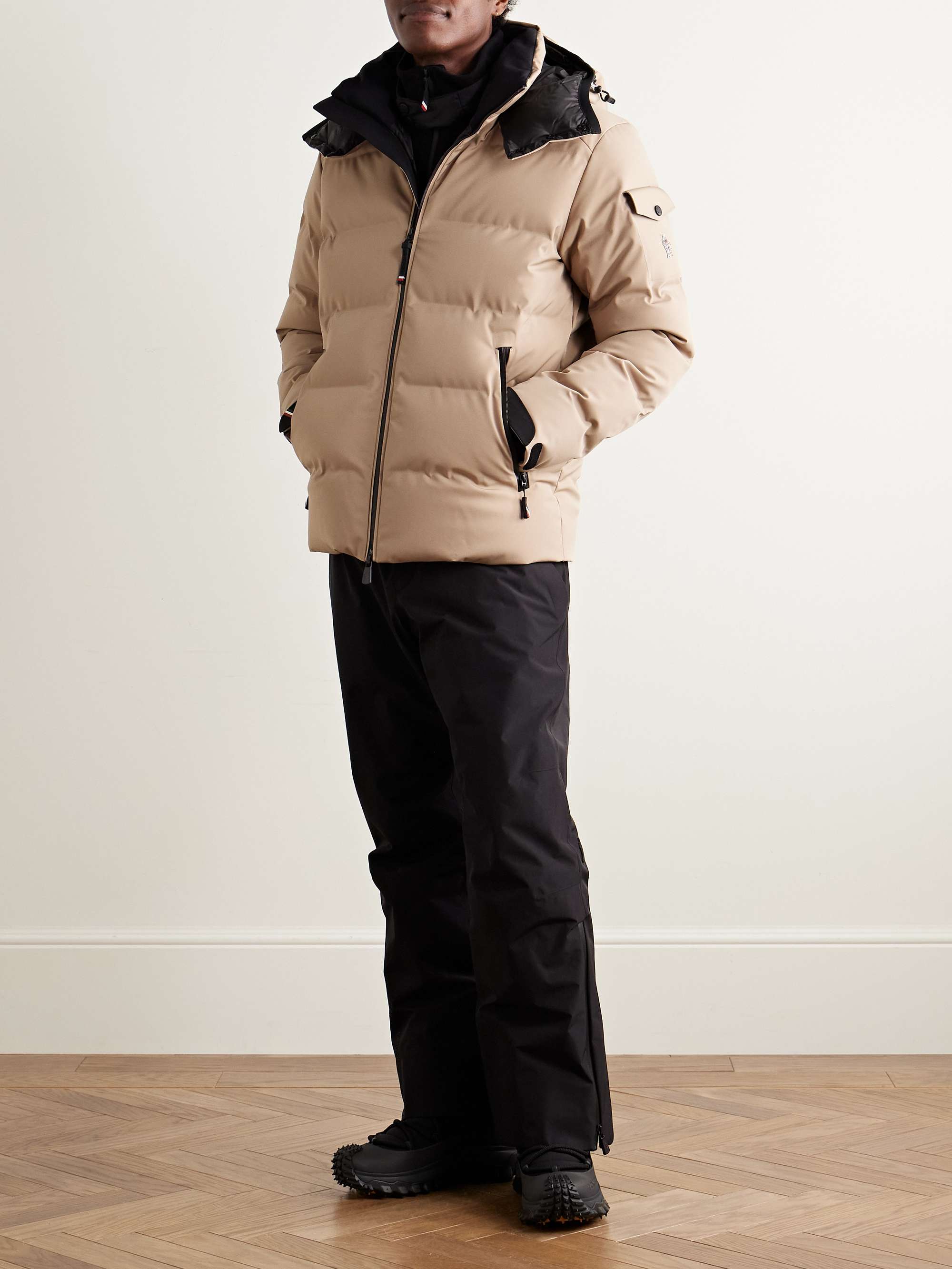 MONCLER GRENOBLE