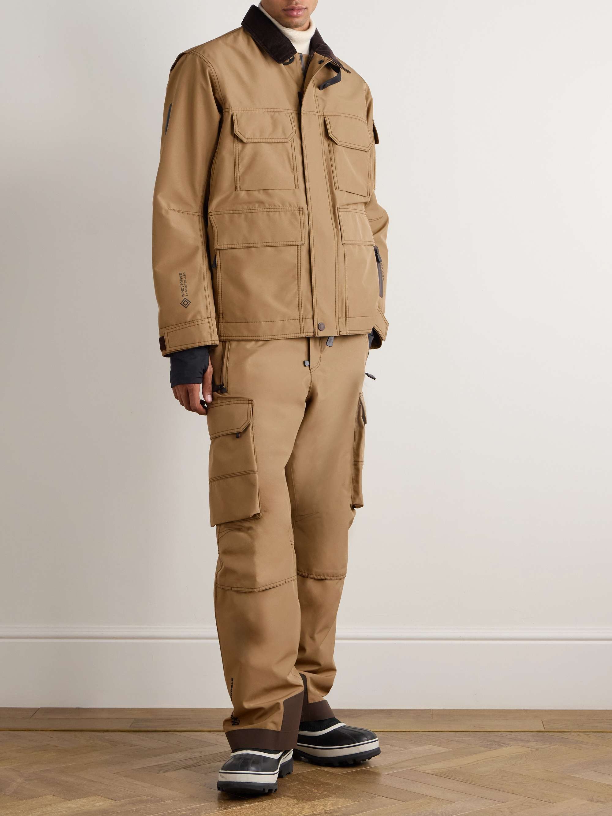 MONCLER GRENOBLE