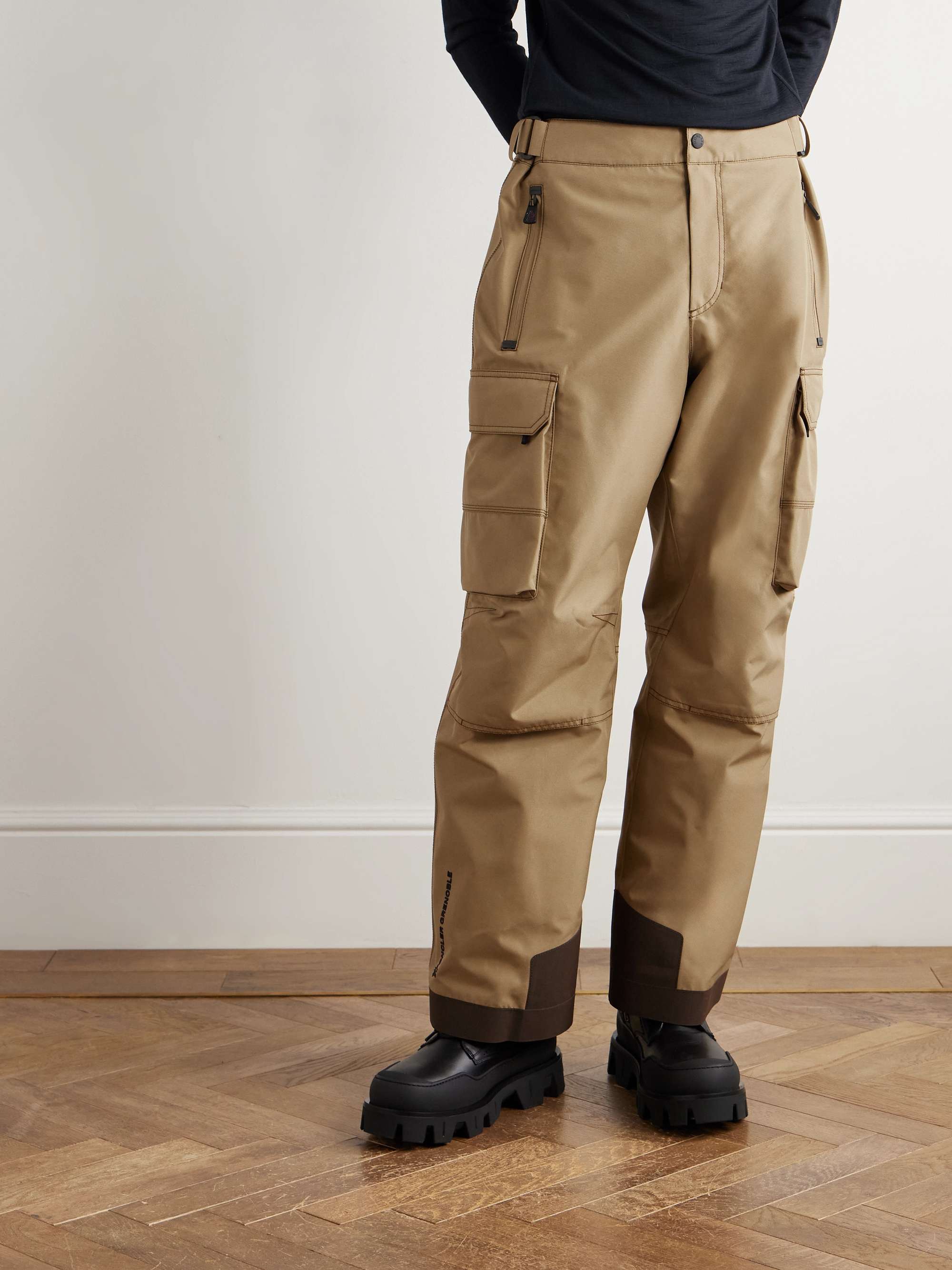 MONCLER GRENOBLE