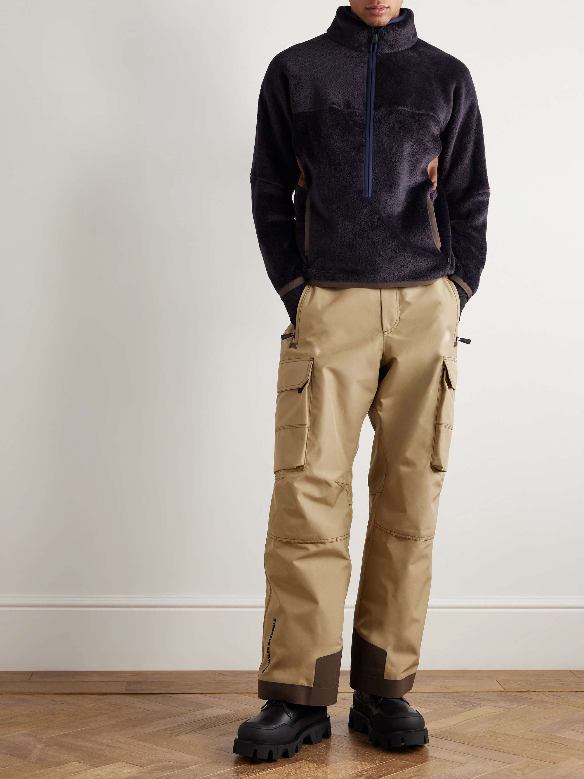 MONCLER GRENOBLE
