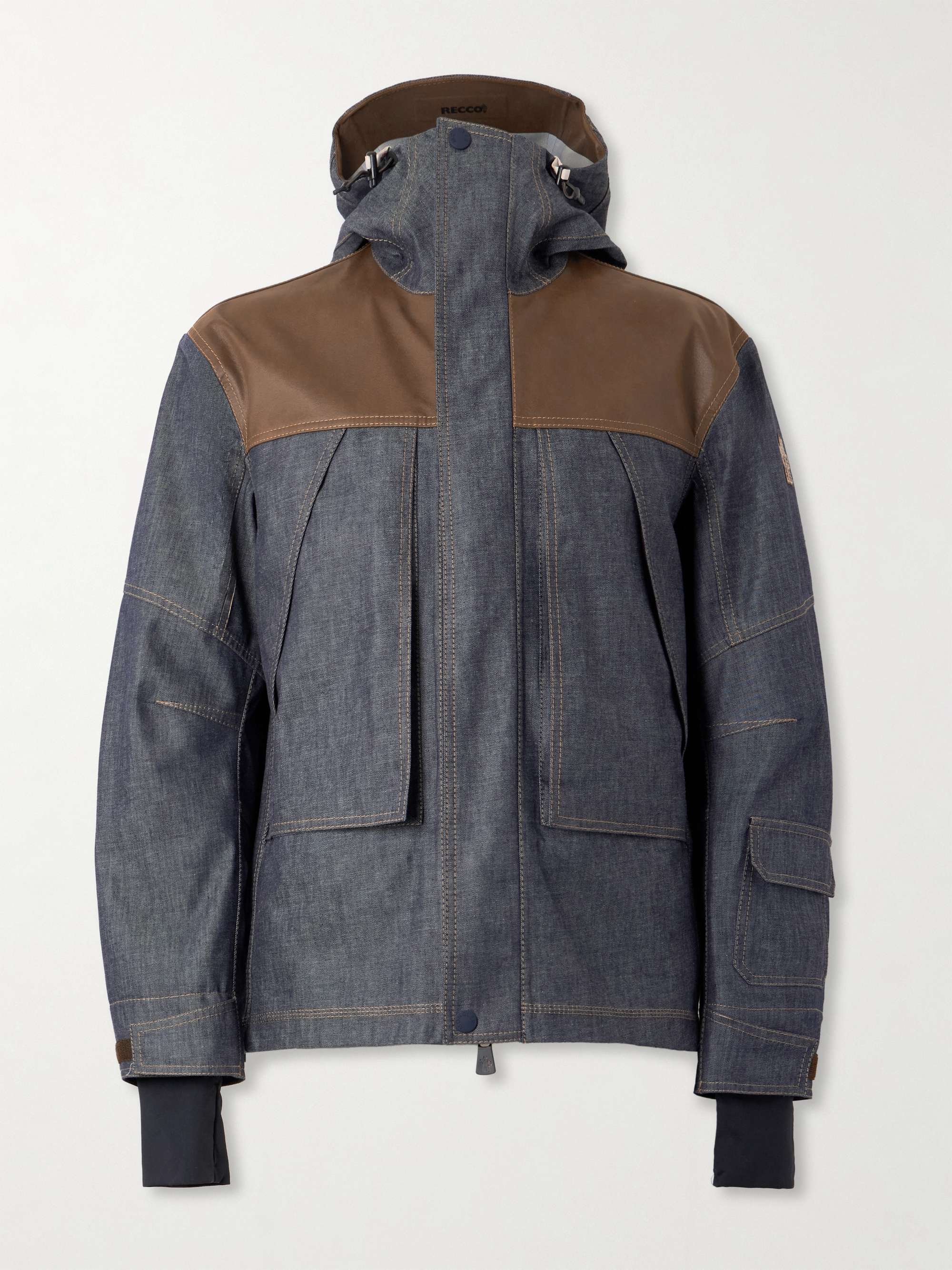 MONCLER GRENOBLE