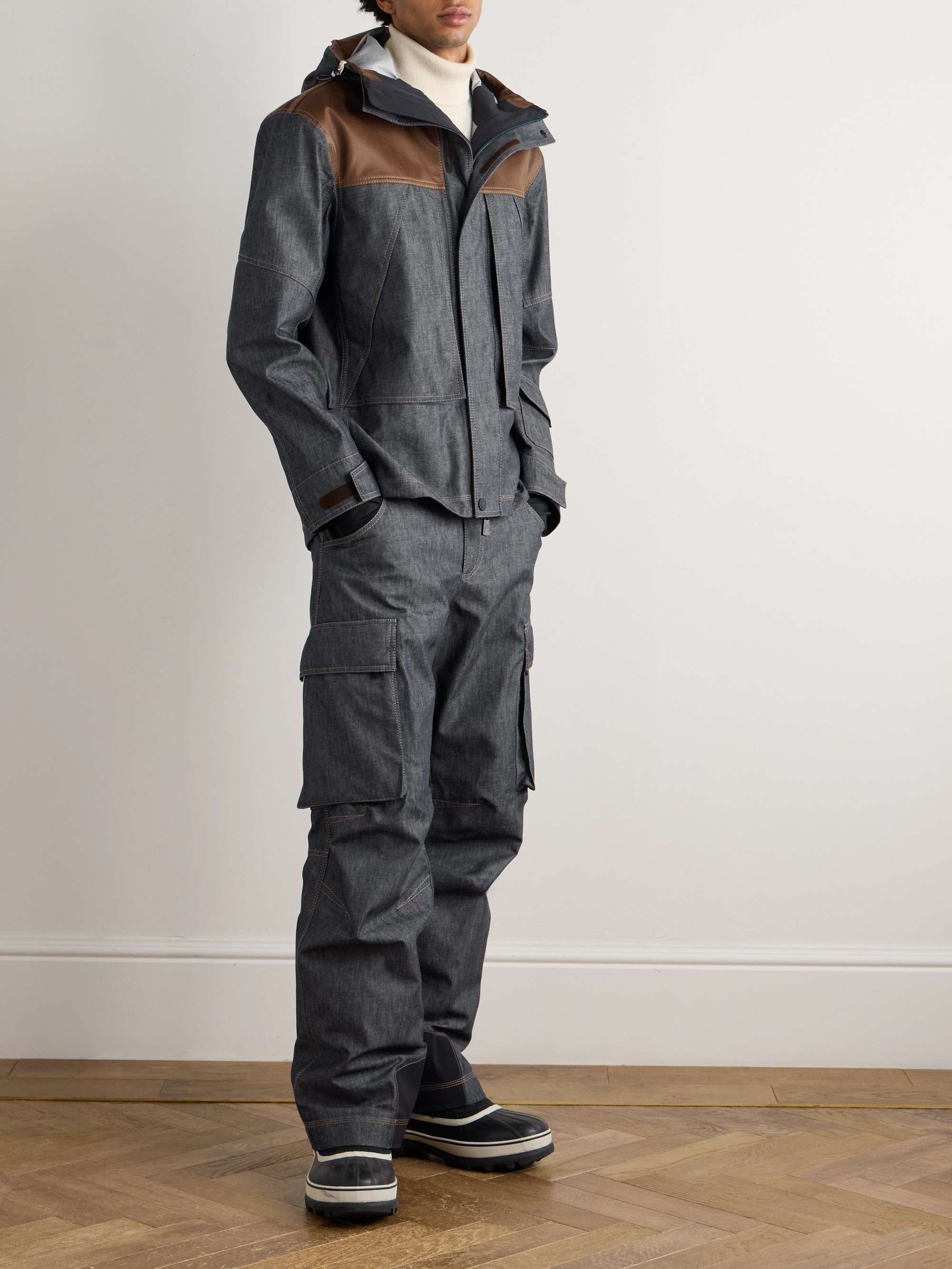 MONCLER GRENOBLE