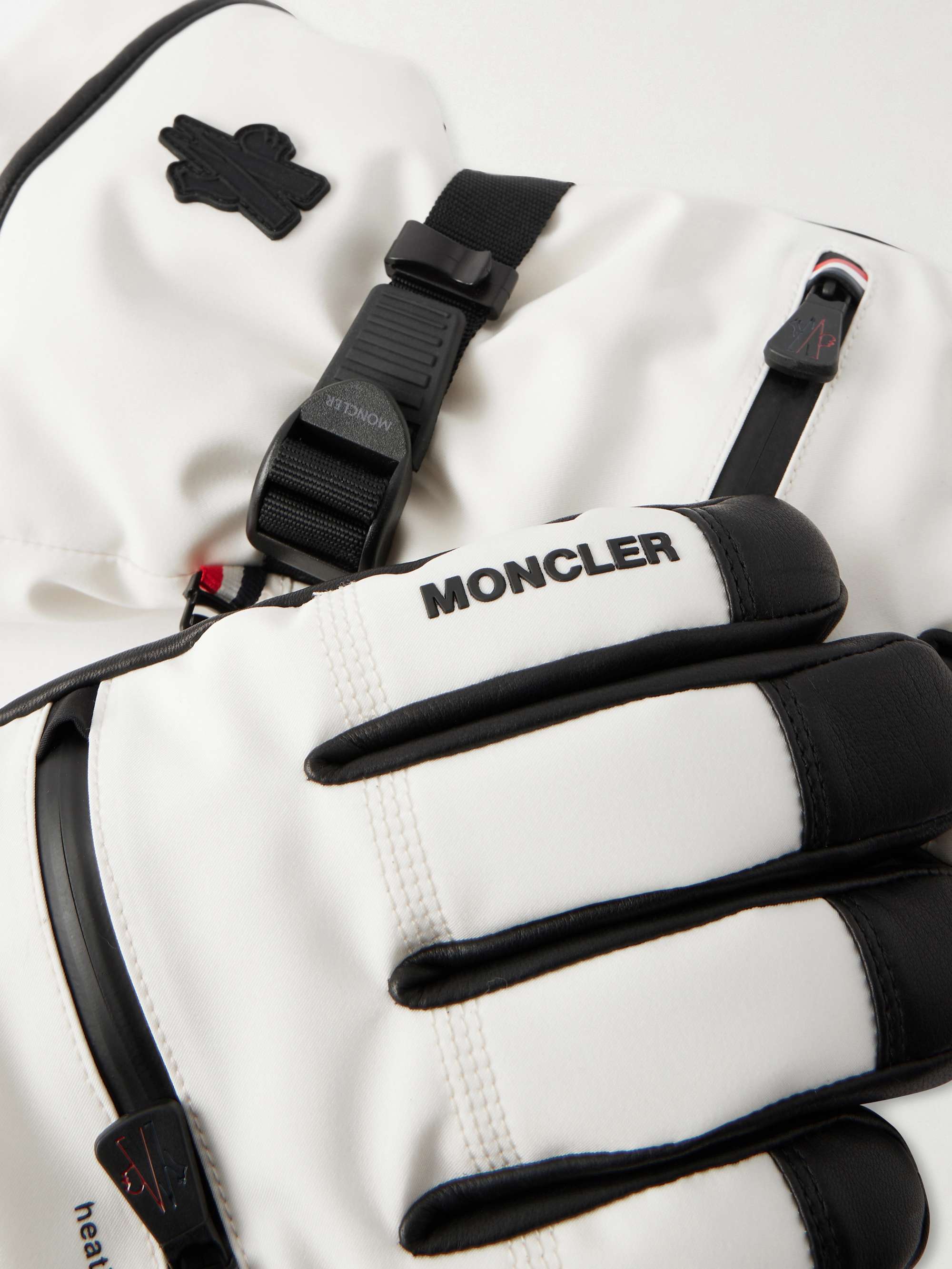 MONCLER GRENOBLE