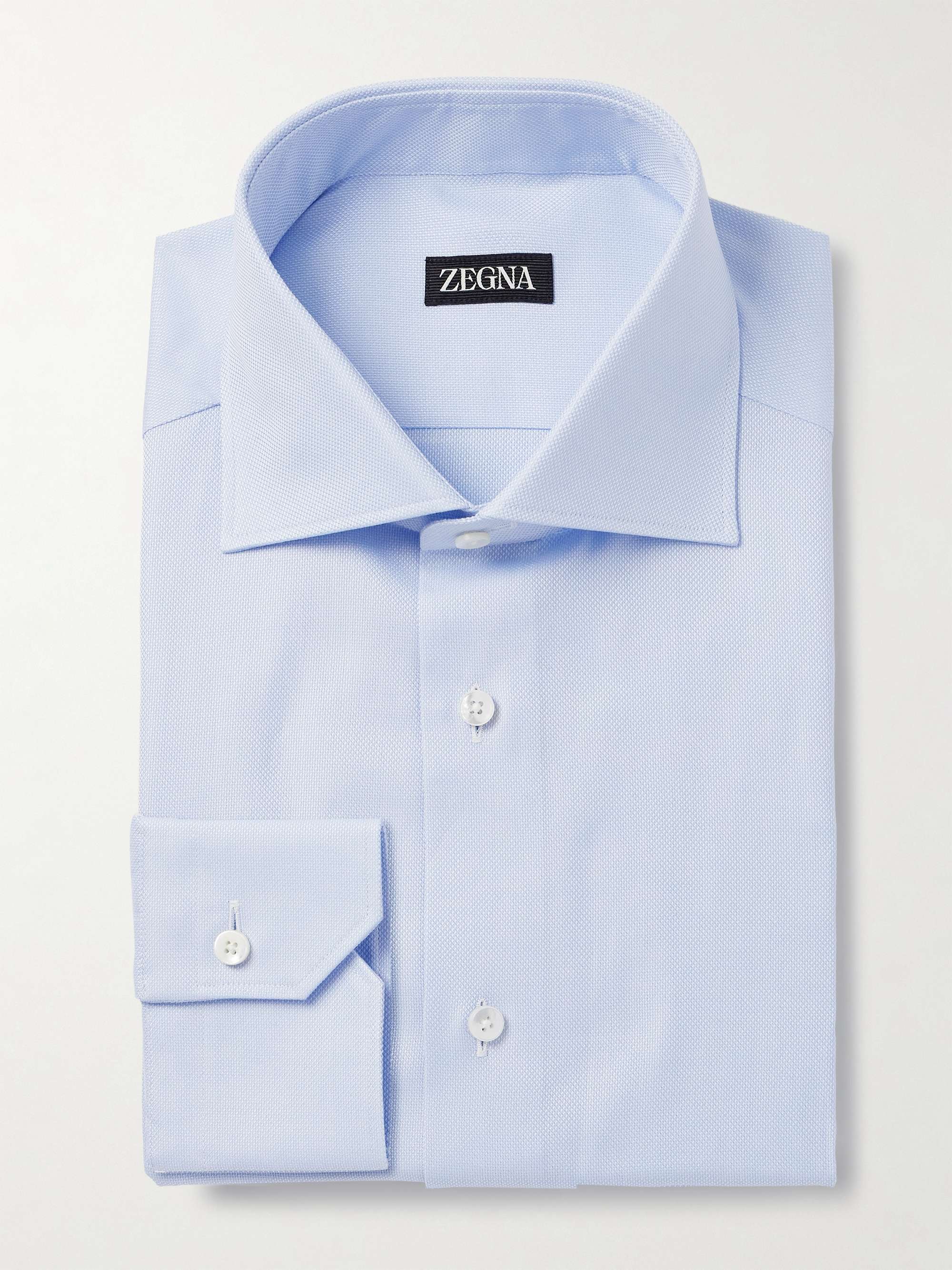 ZEGNA