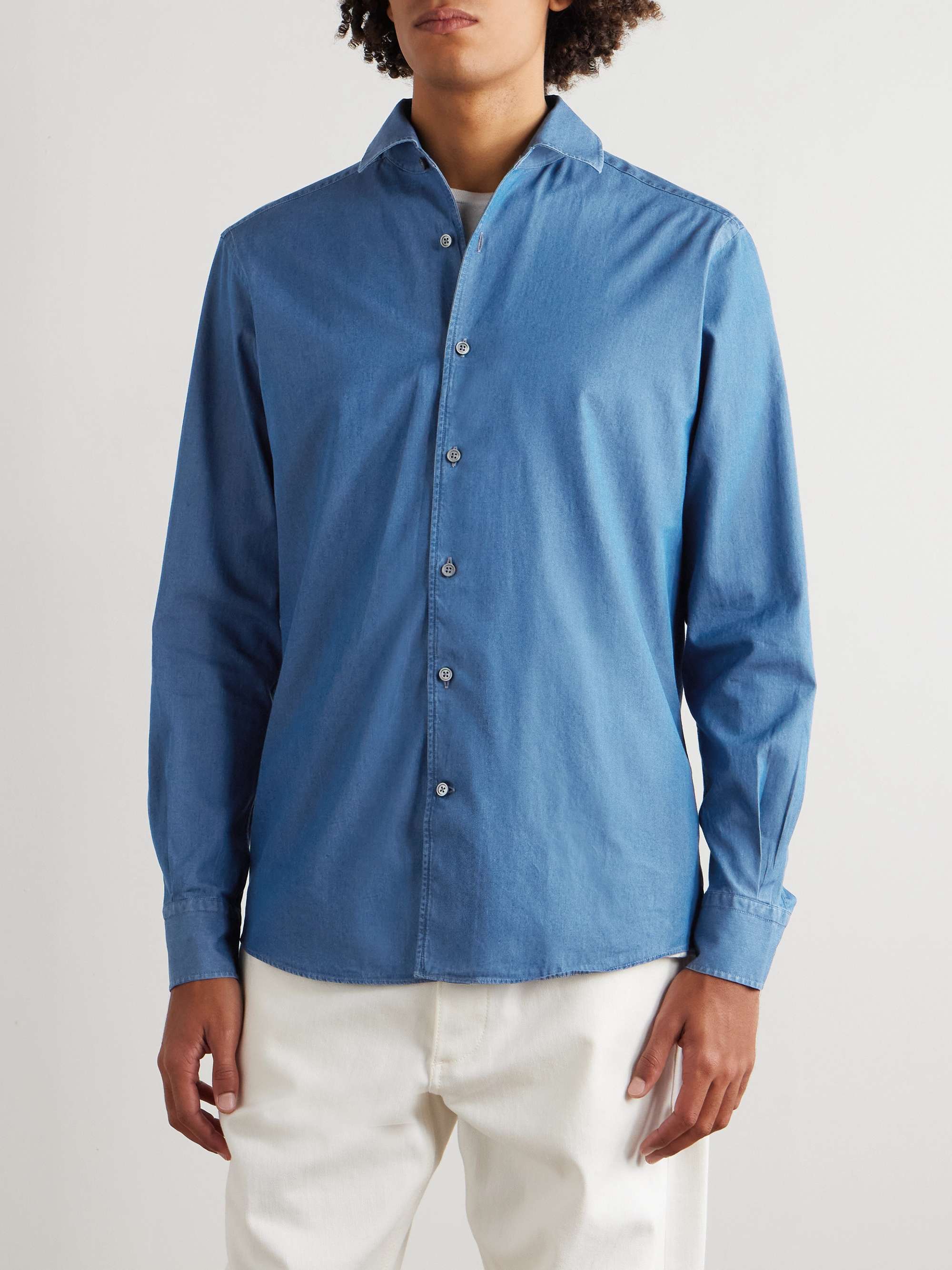 ZEGNA