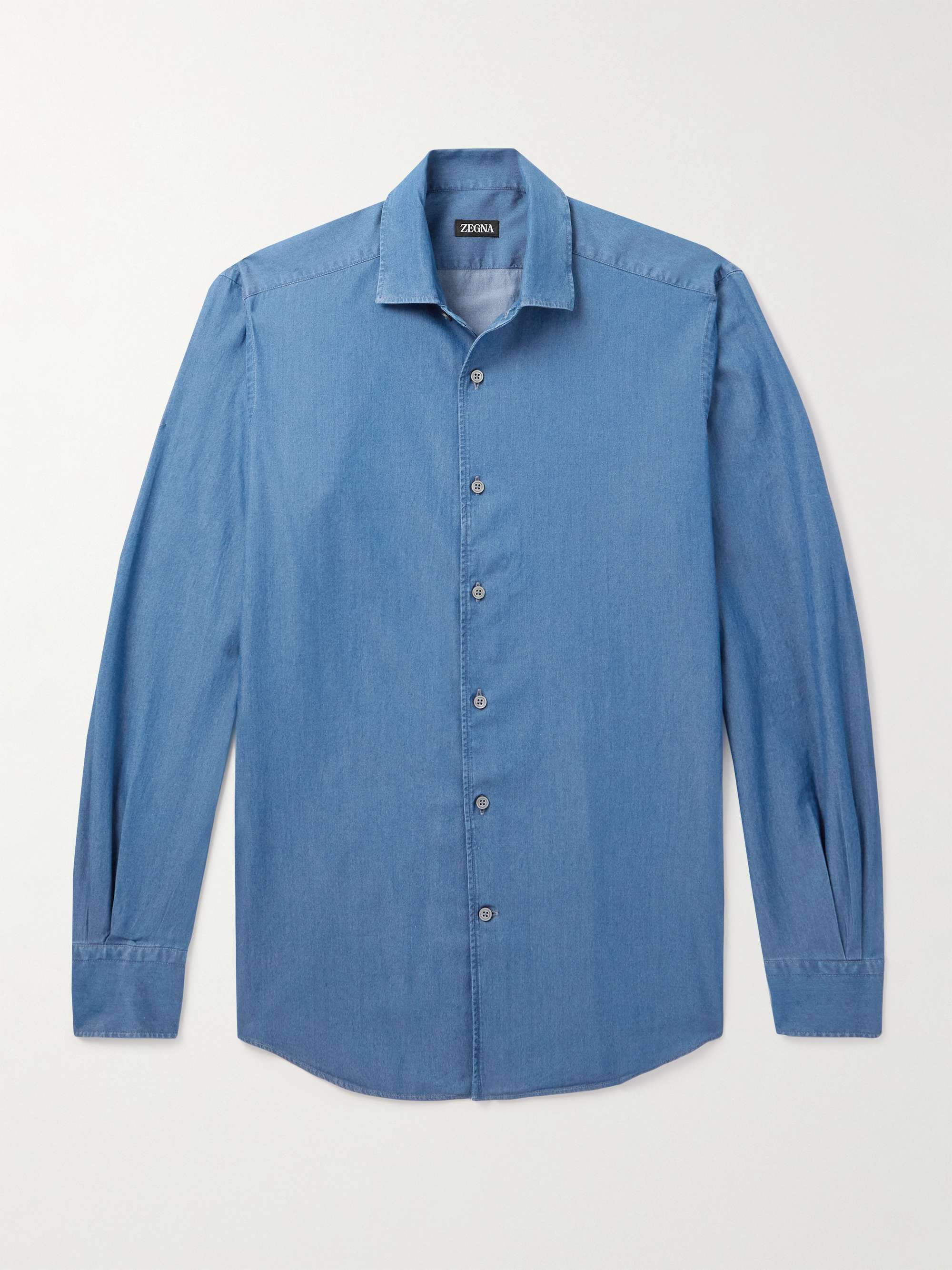 ZEGNA