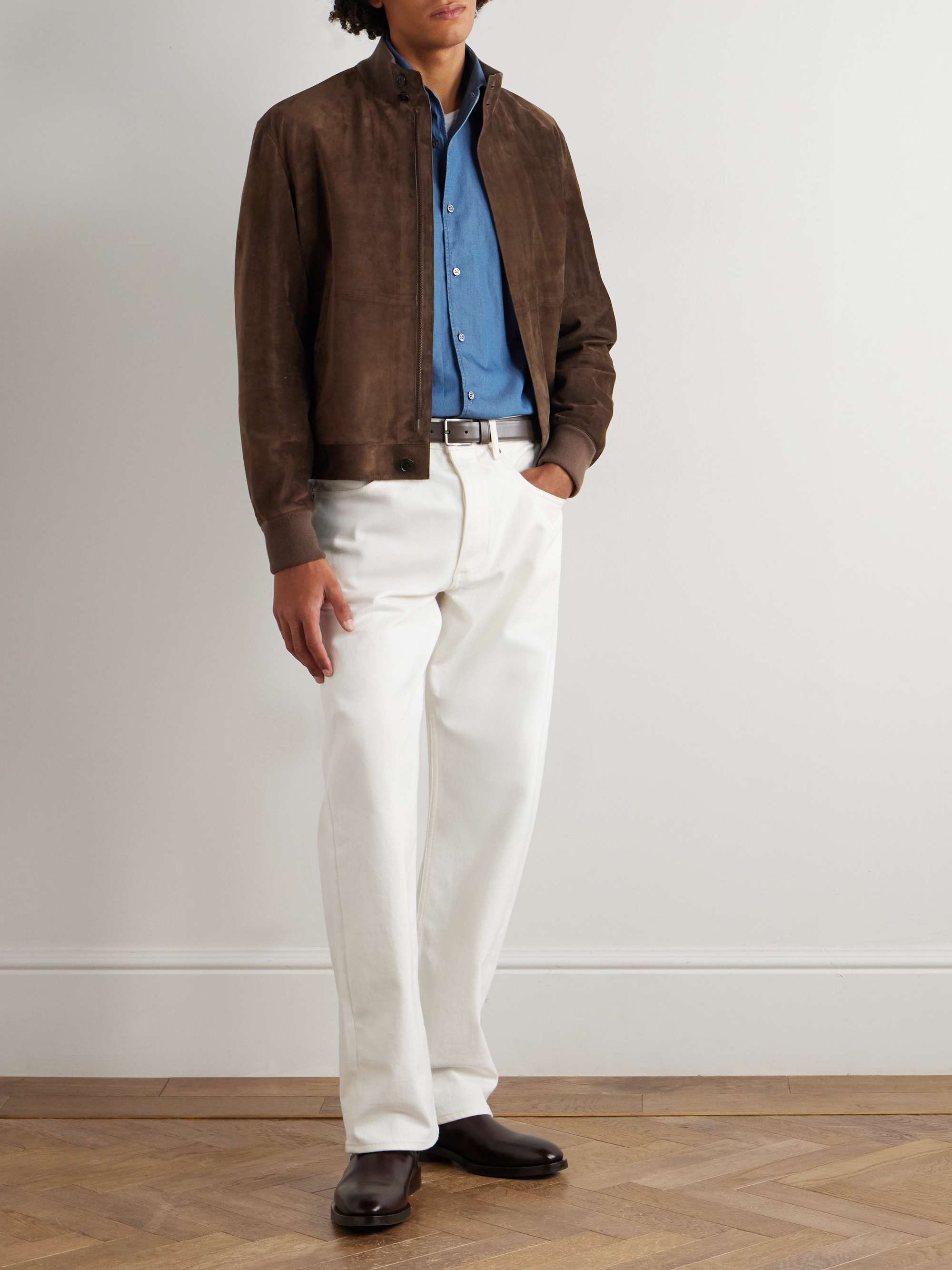 ZEGNA