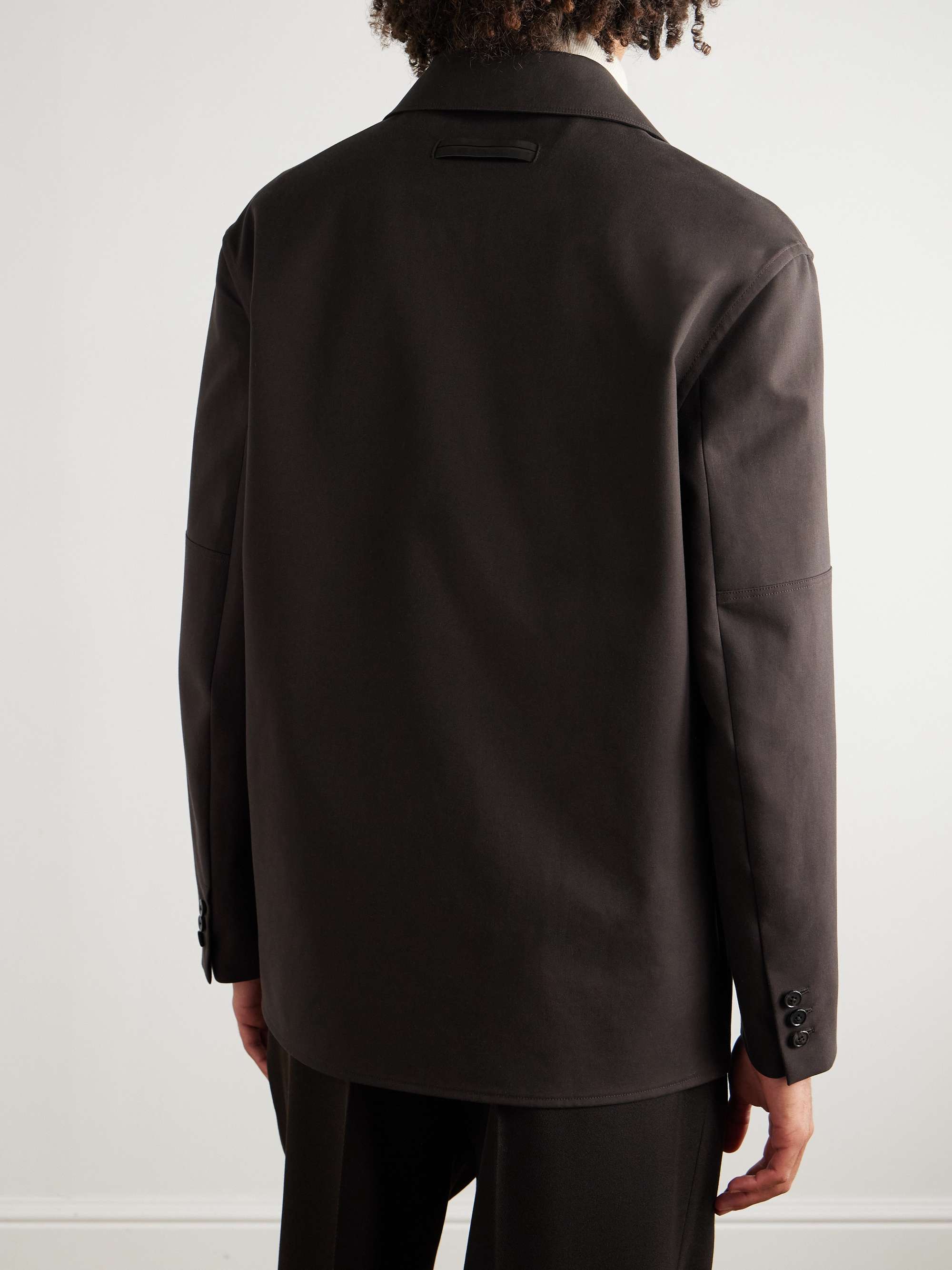 ZEGNA
