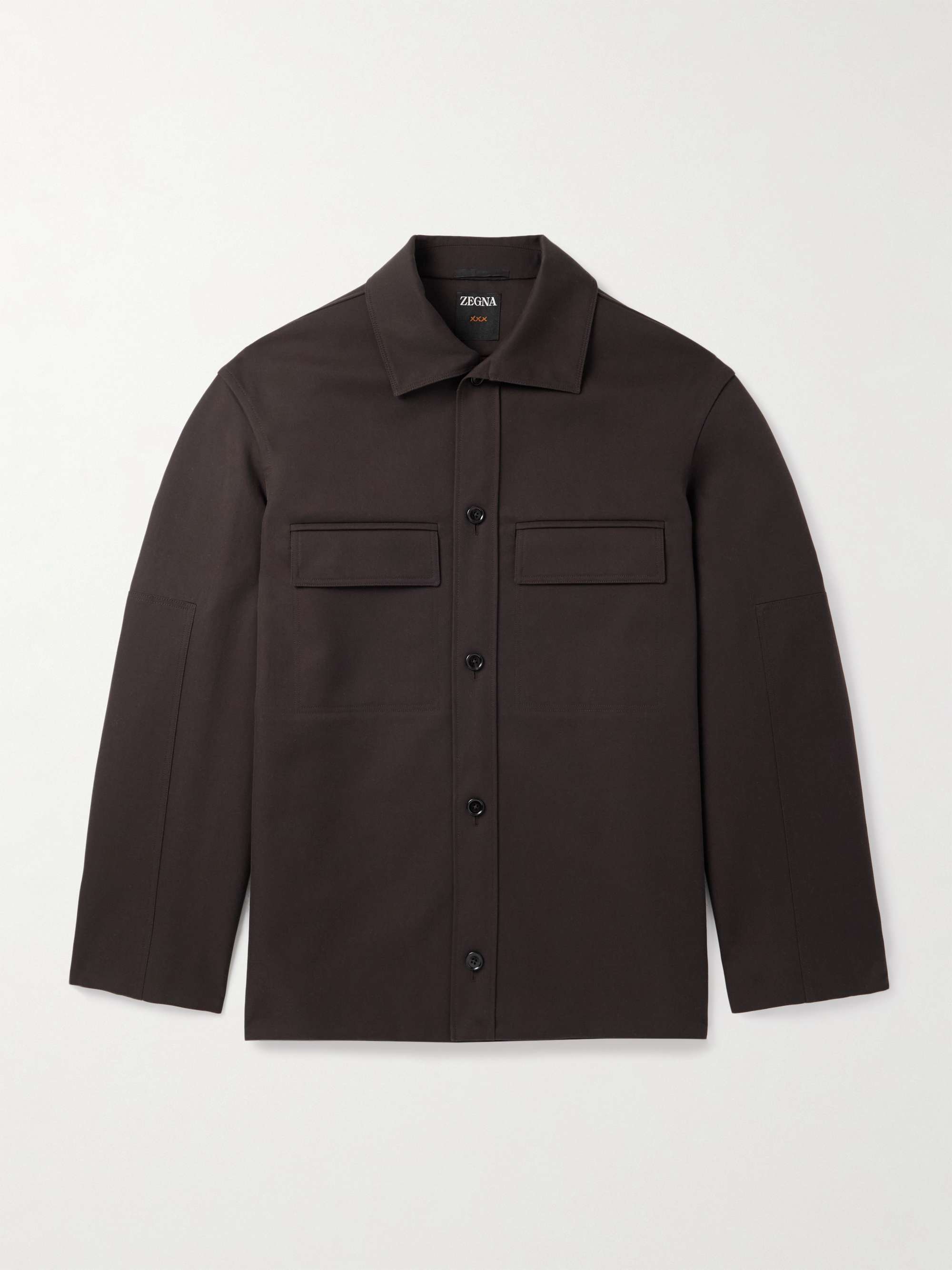 ZEGNA