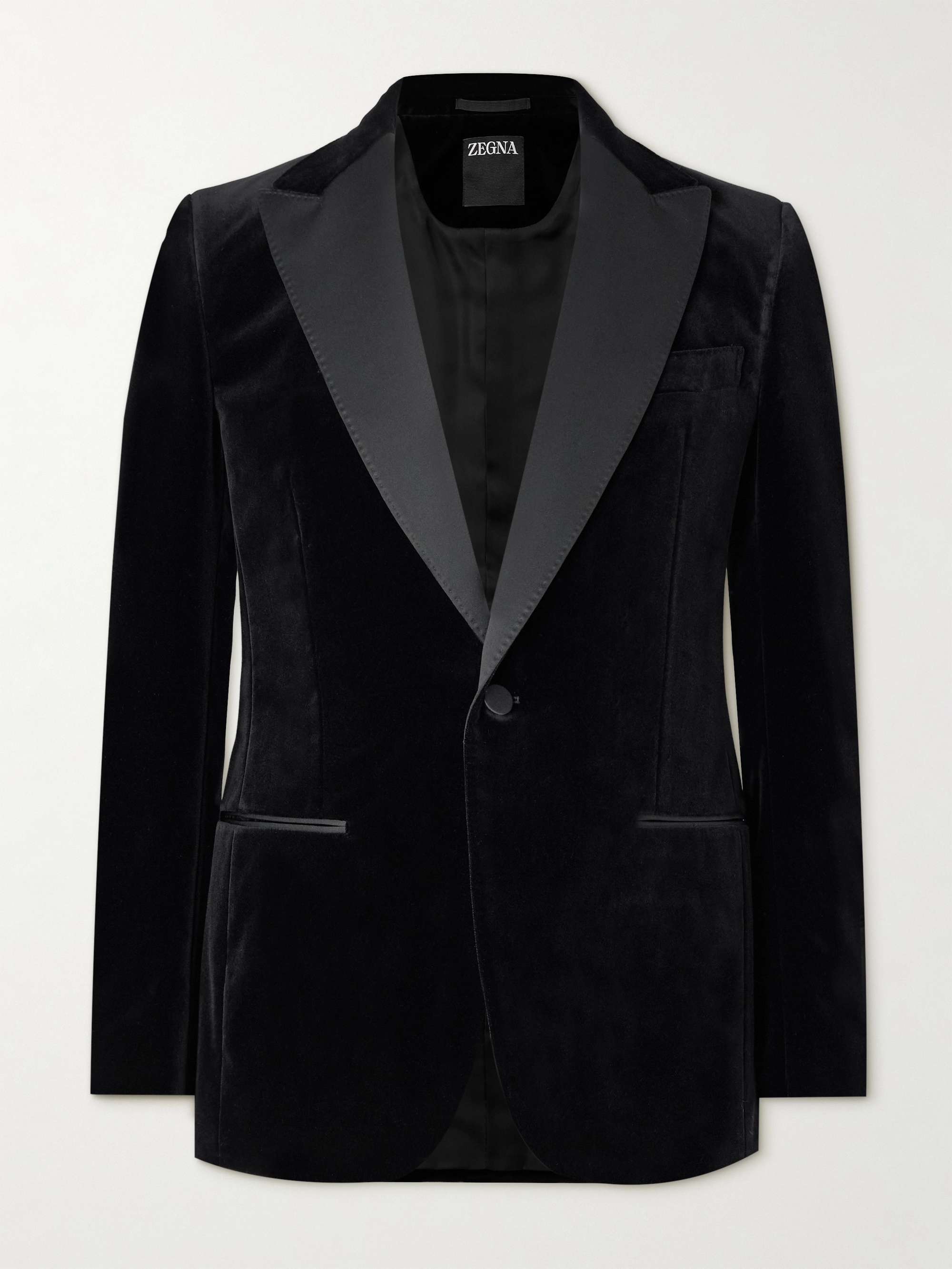 ZEGNA