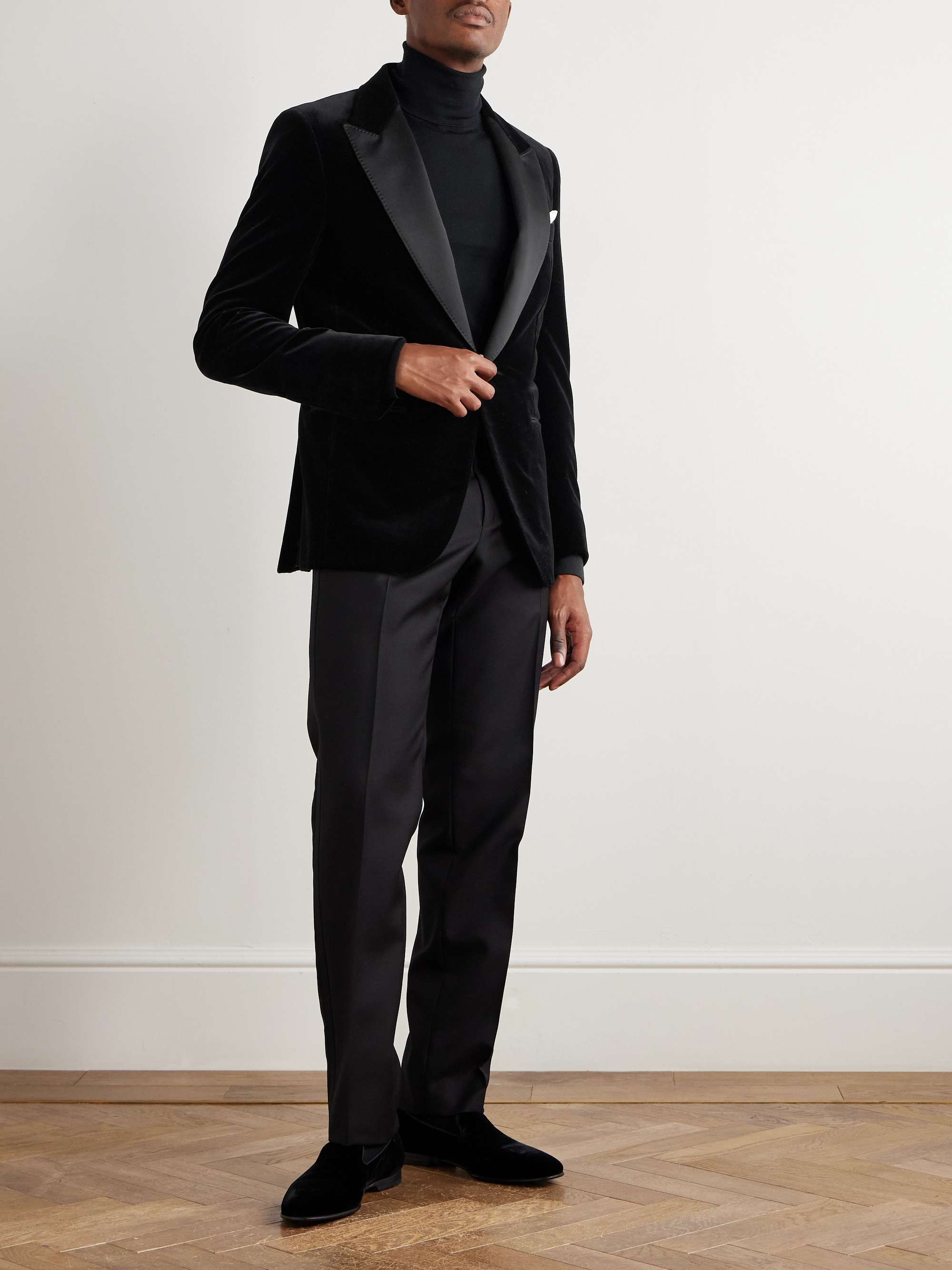 ZEGNA