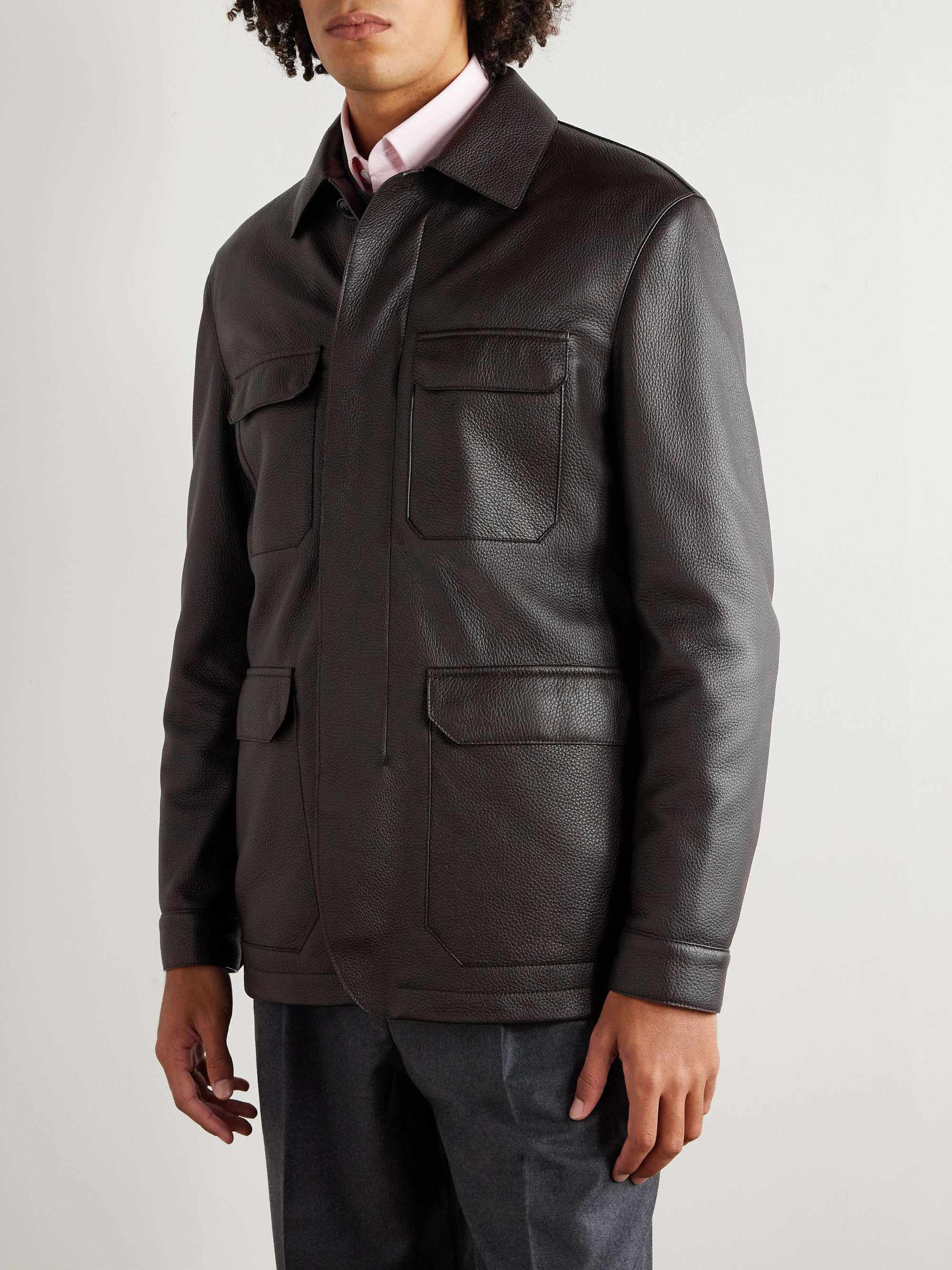 ZEGNA