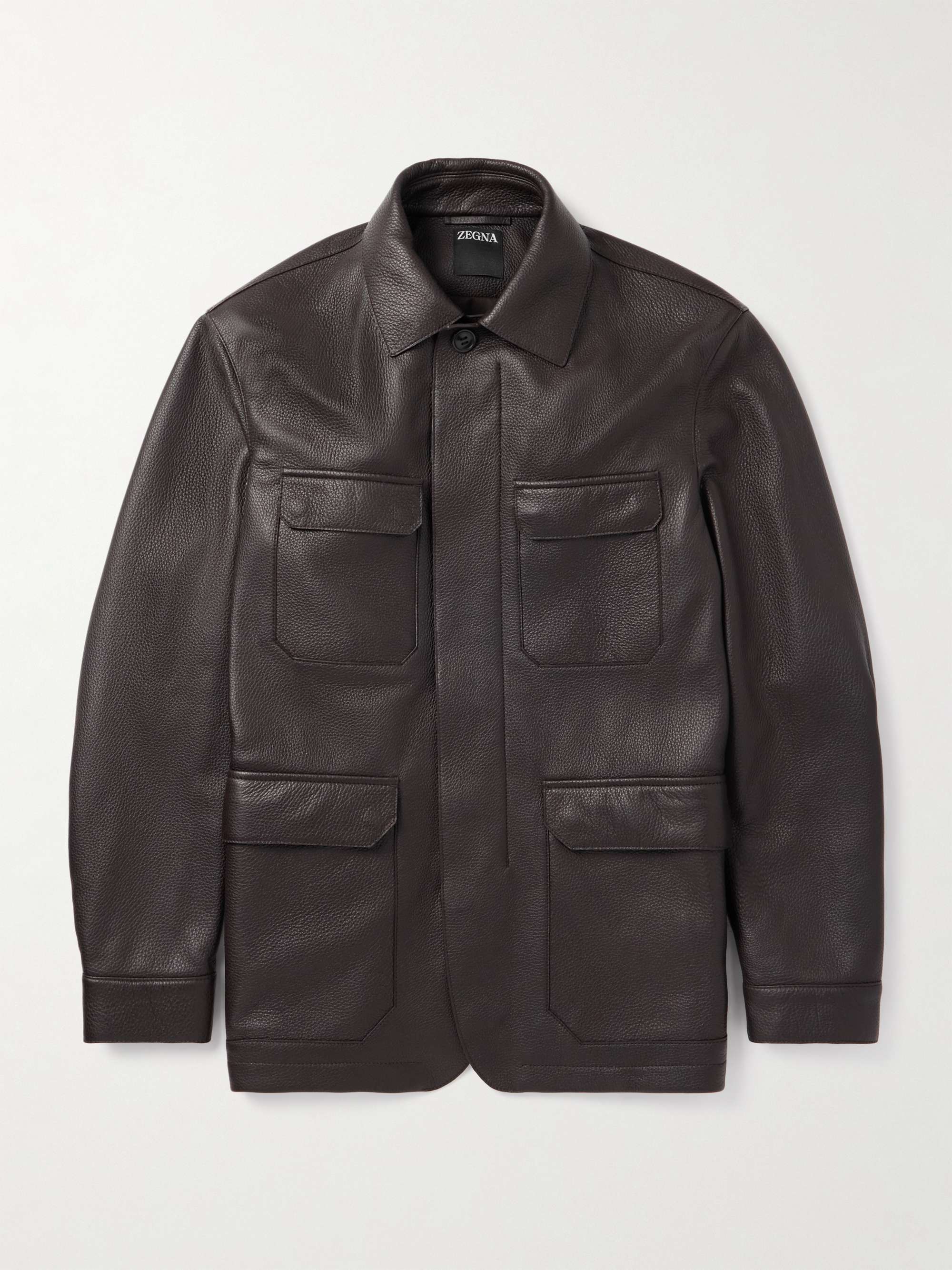 ZEGNA