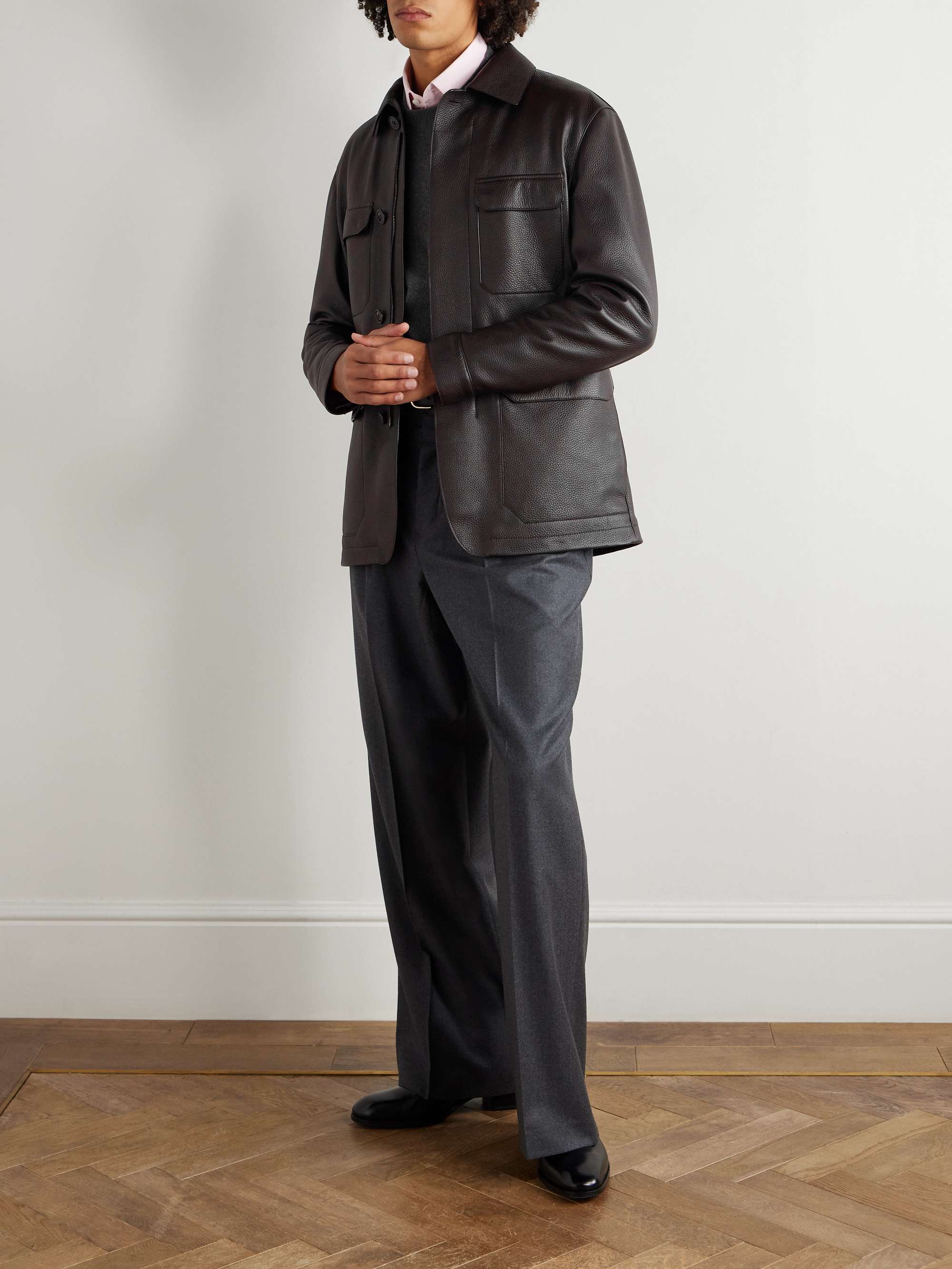 ZEGNA