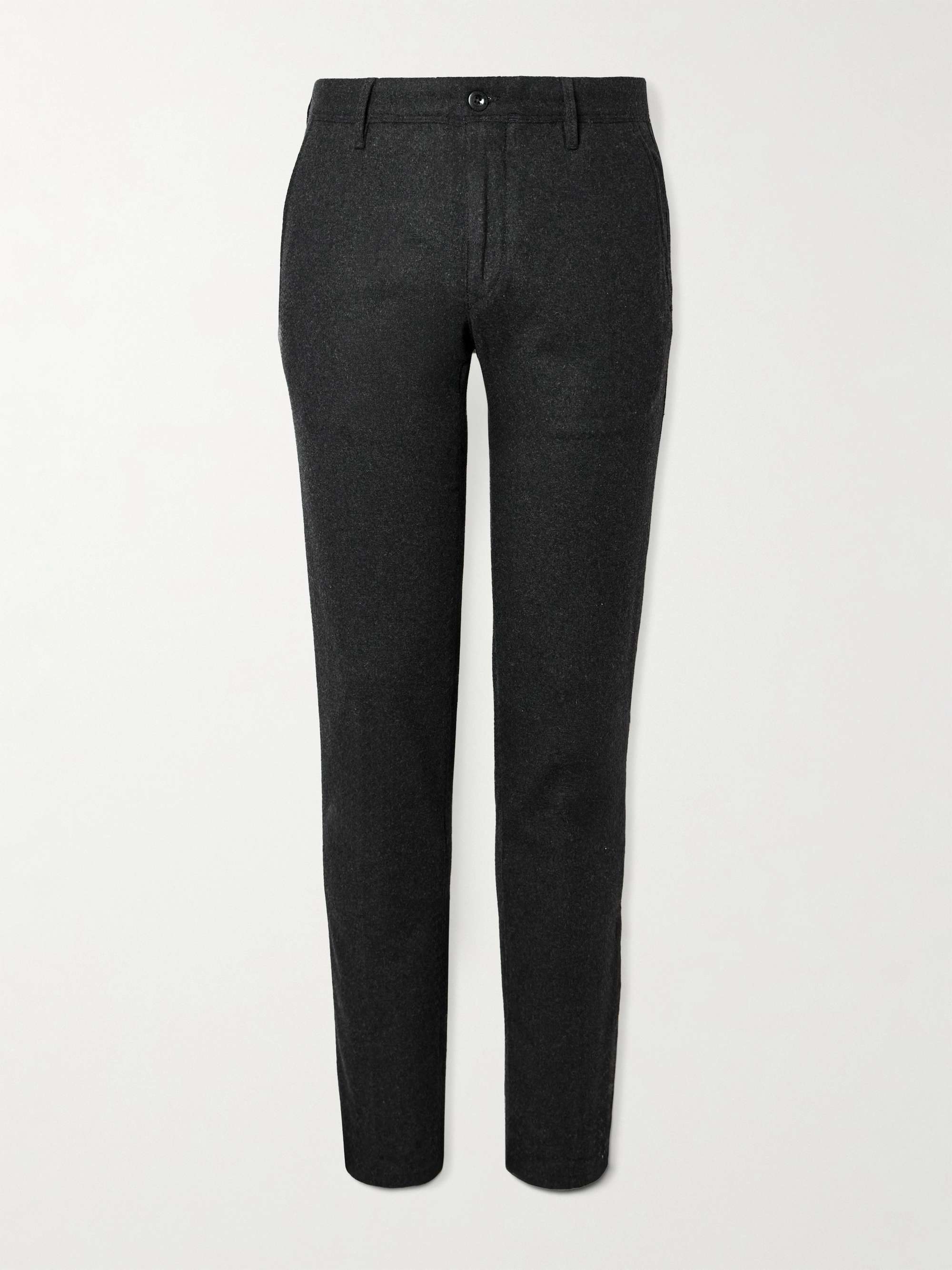 SLOWEAR