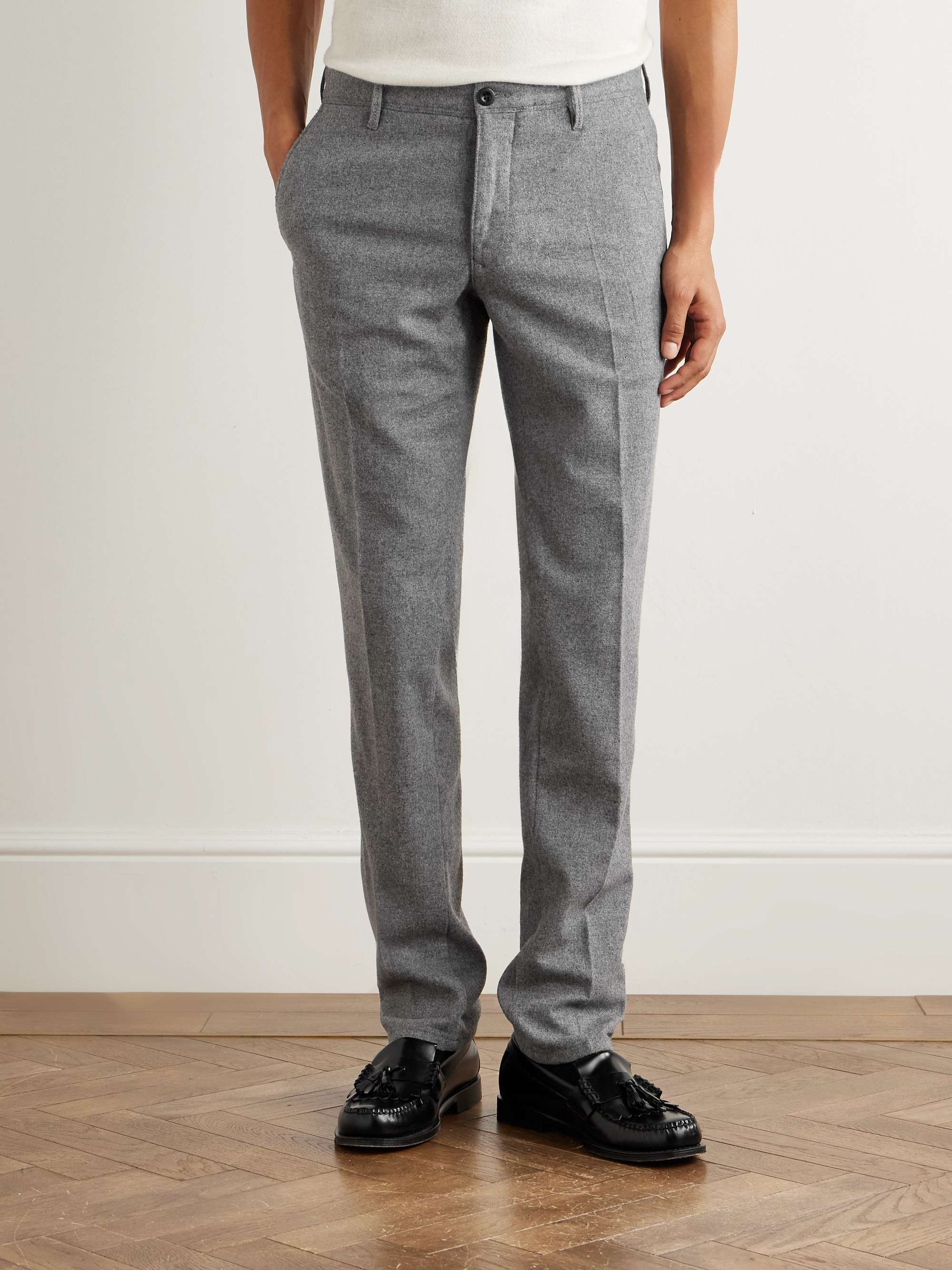 SLOWEAR
