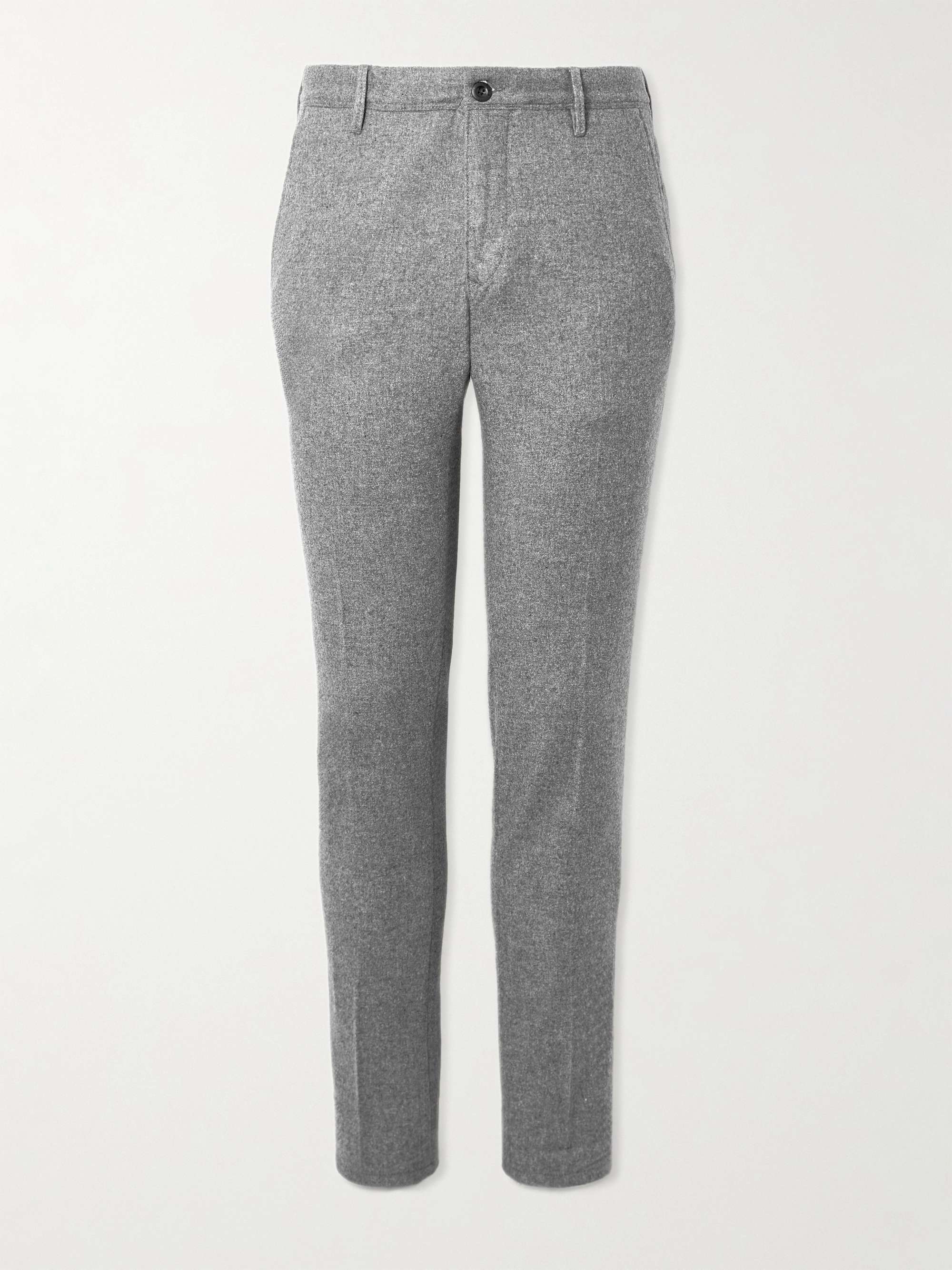 SLOWEAR