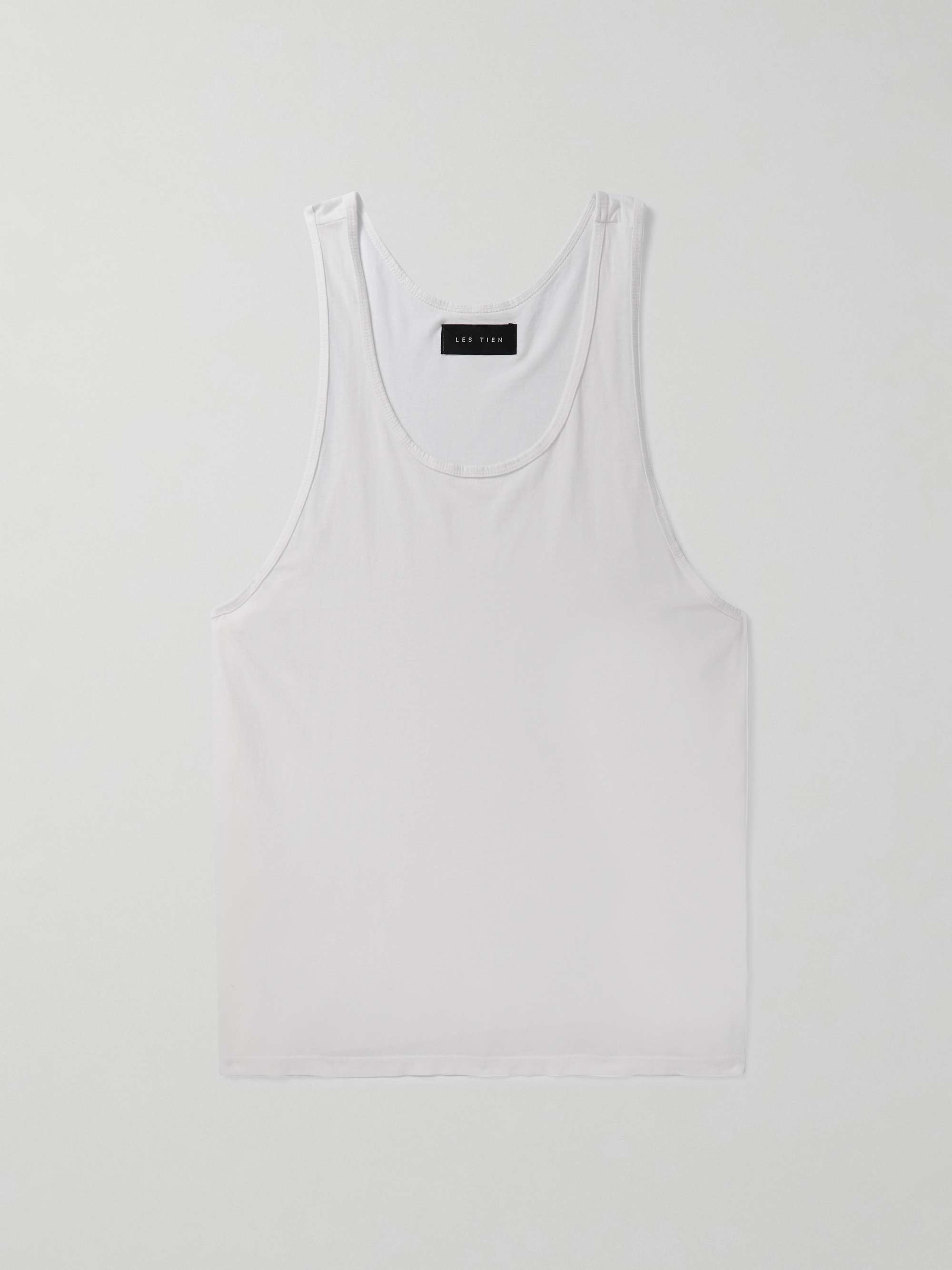LES TIEN