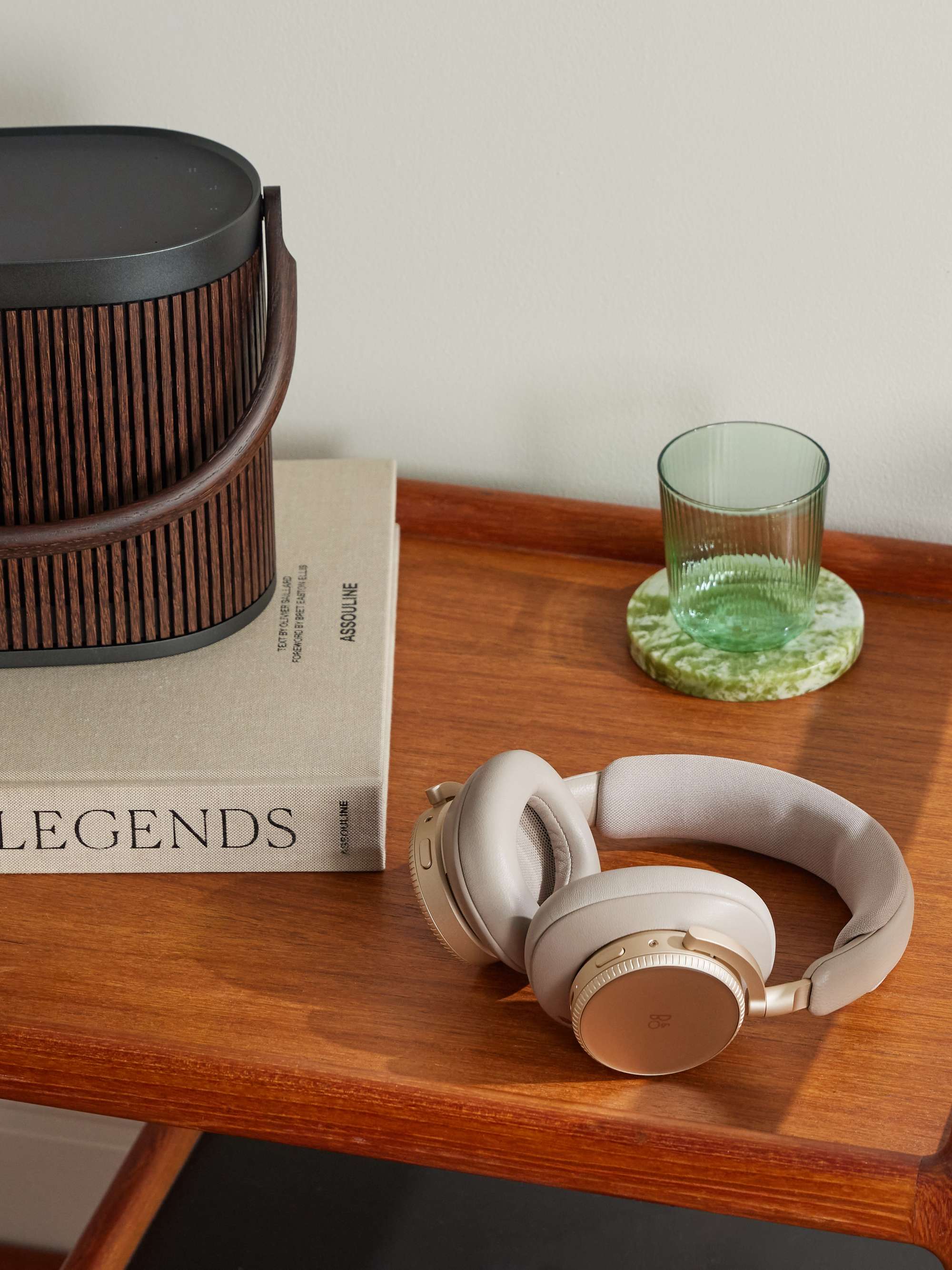 BANG & OLUFSEN