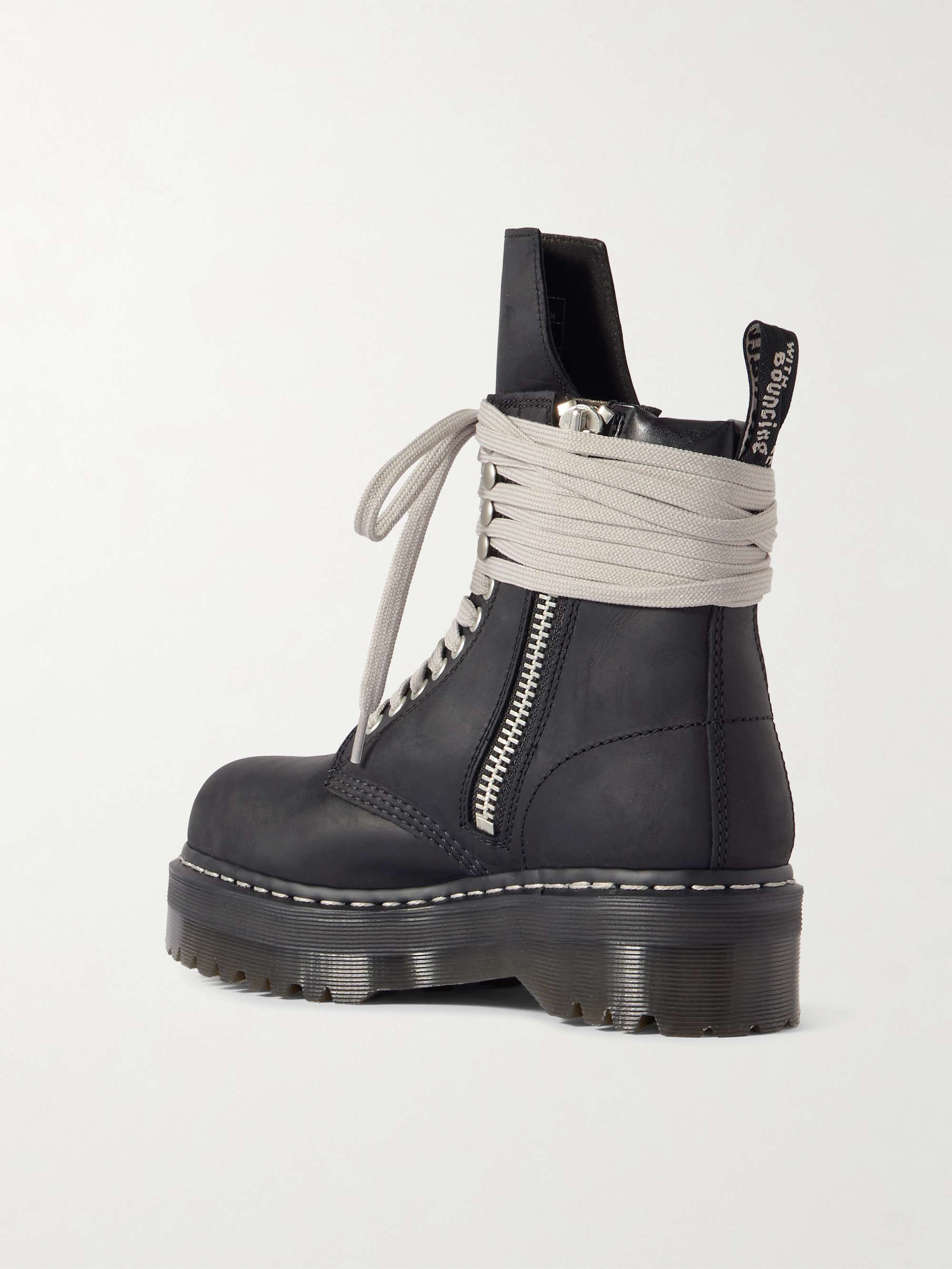 RICK OWENS