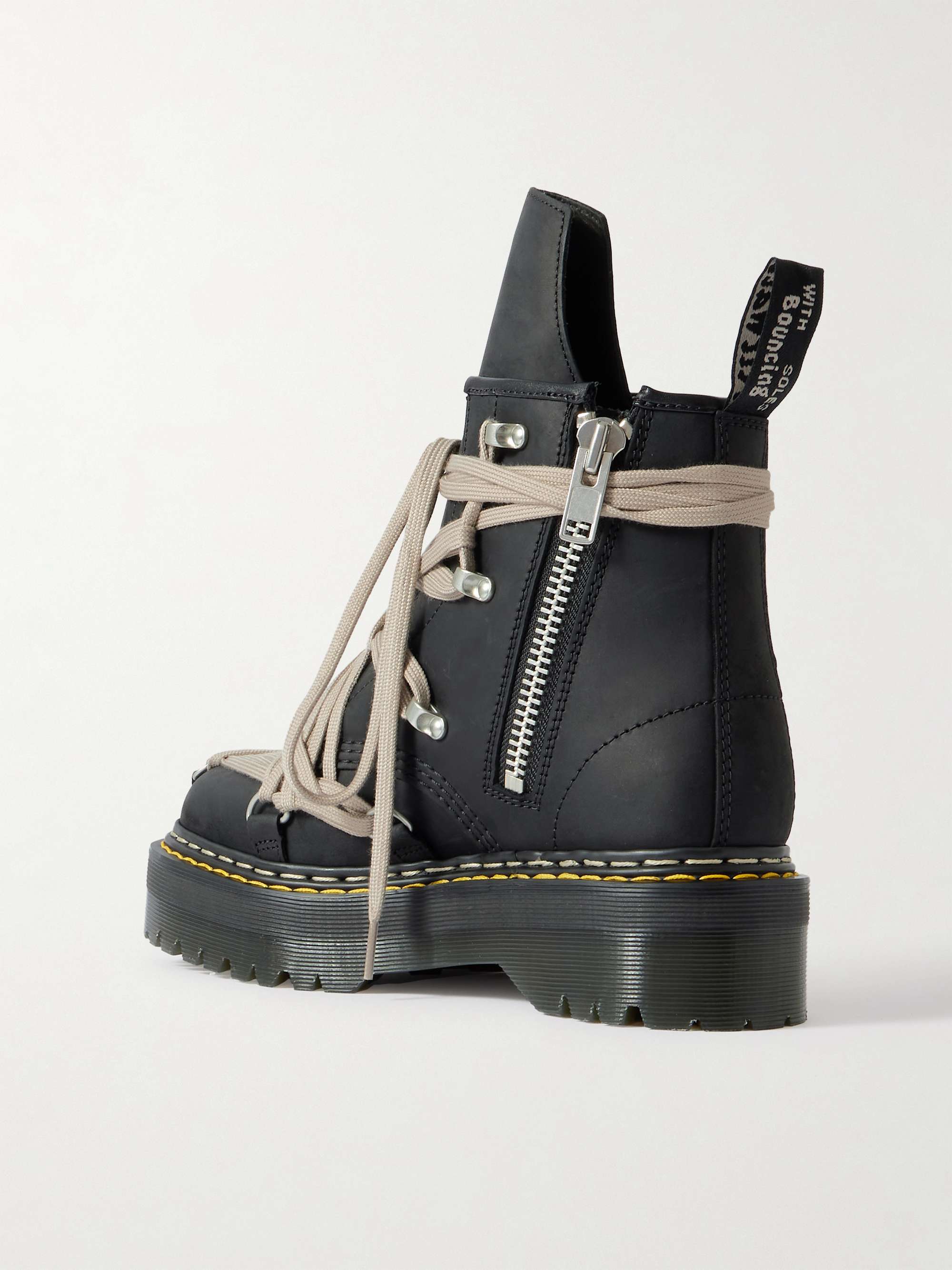 RICK OWENS