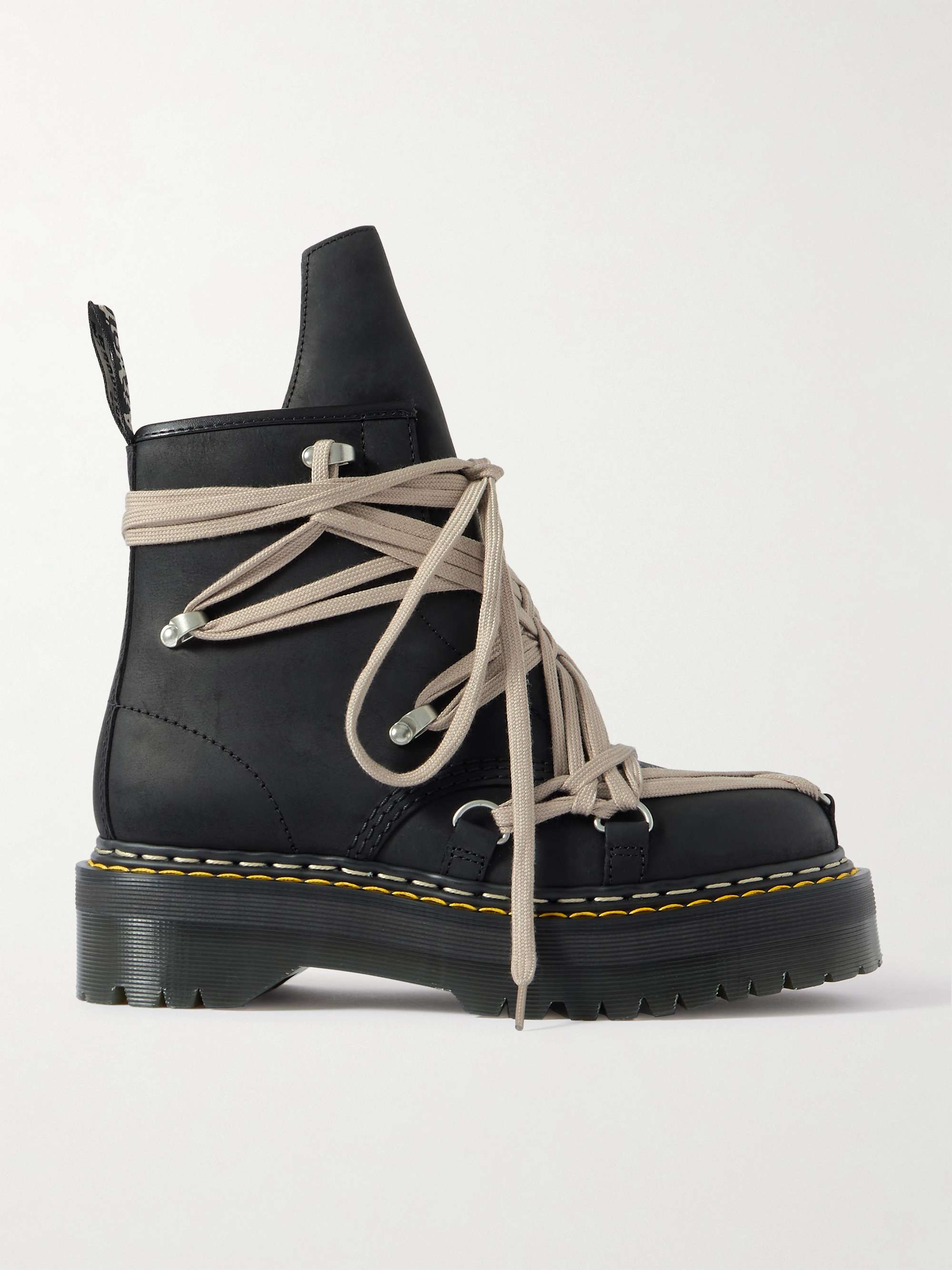 RICK OWENS