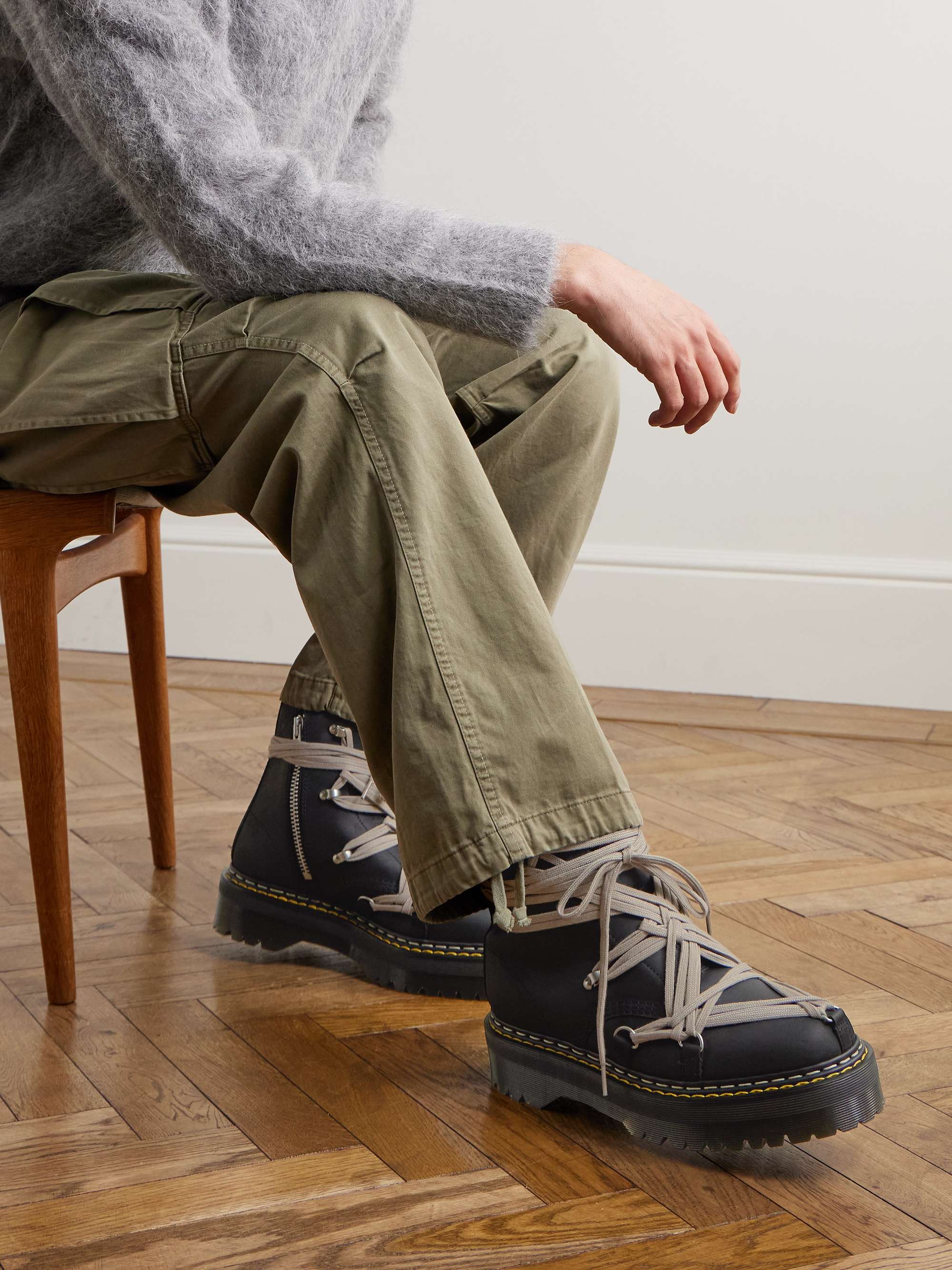 RICK OWENS