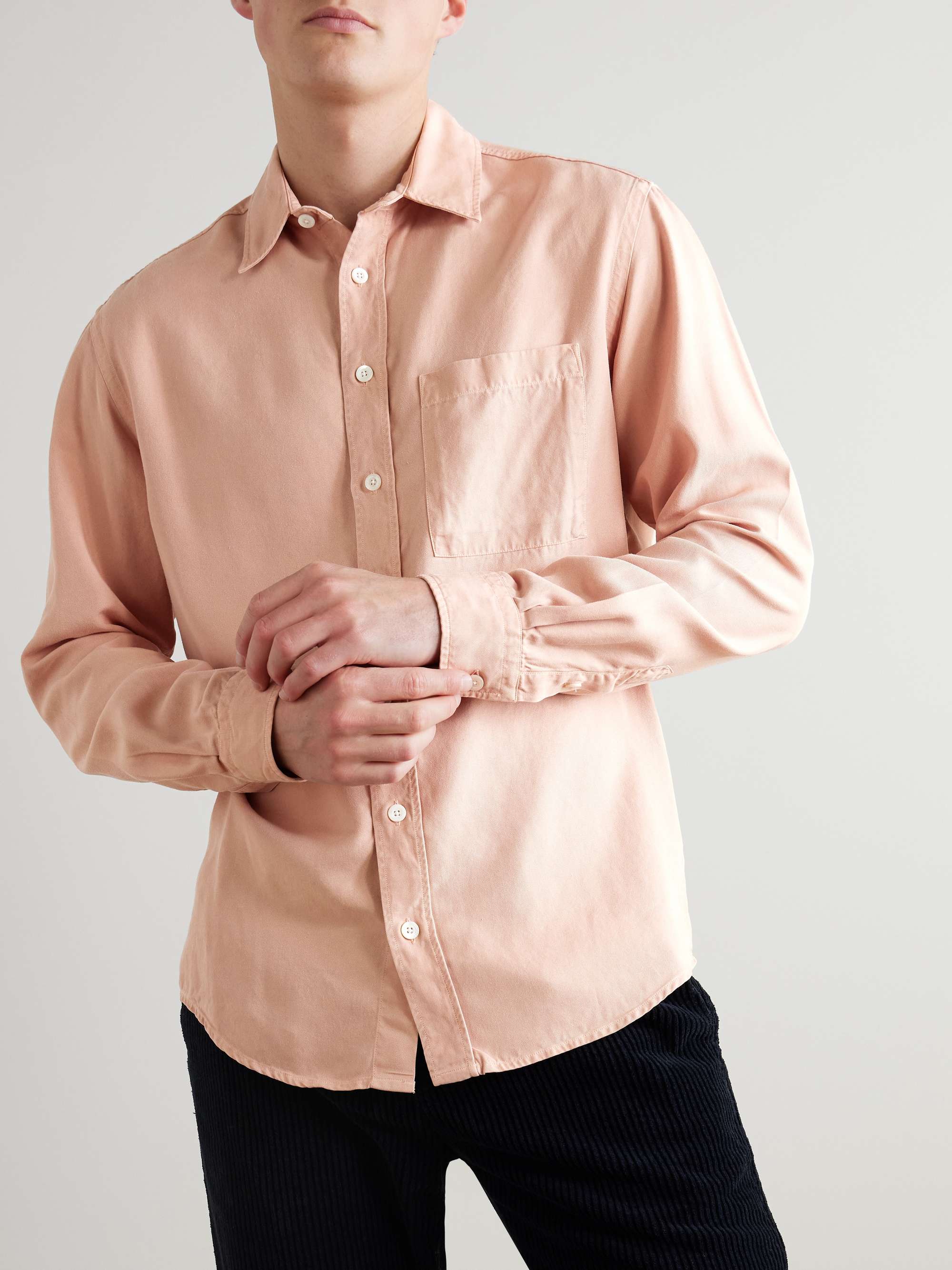 CANALI